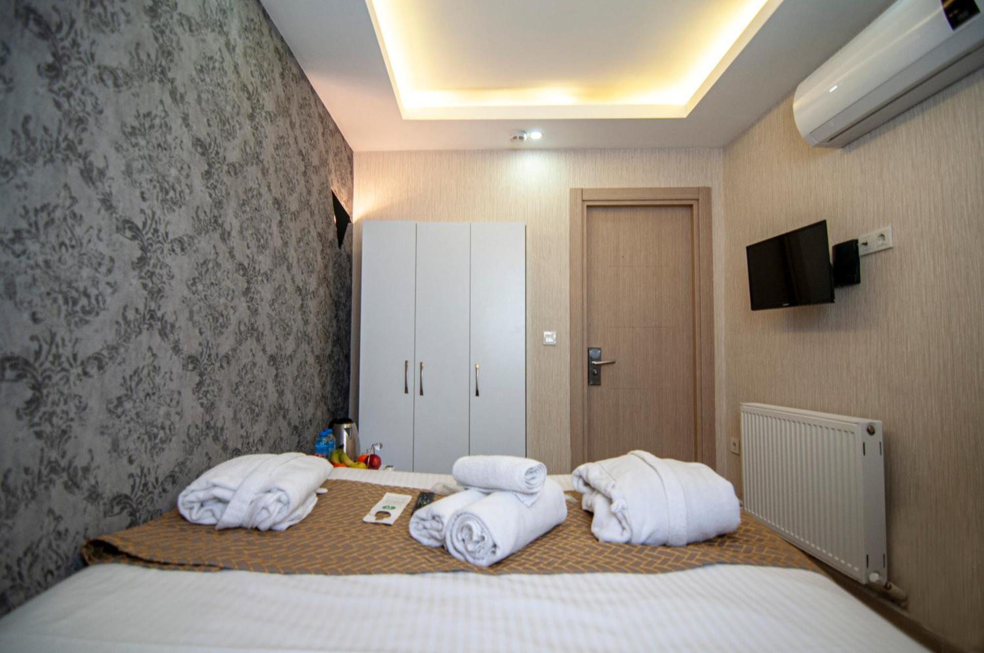Hotel Palazzo Old &