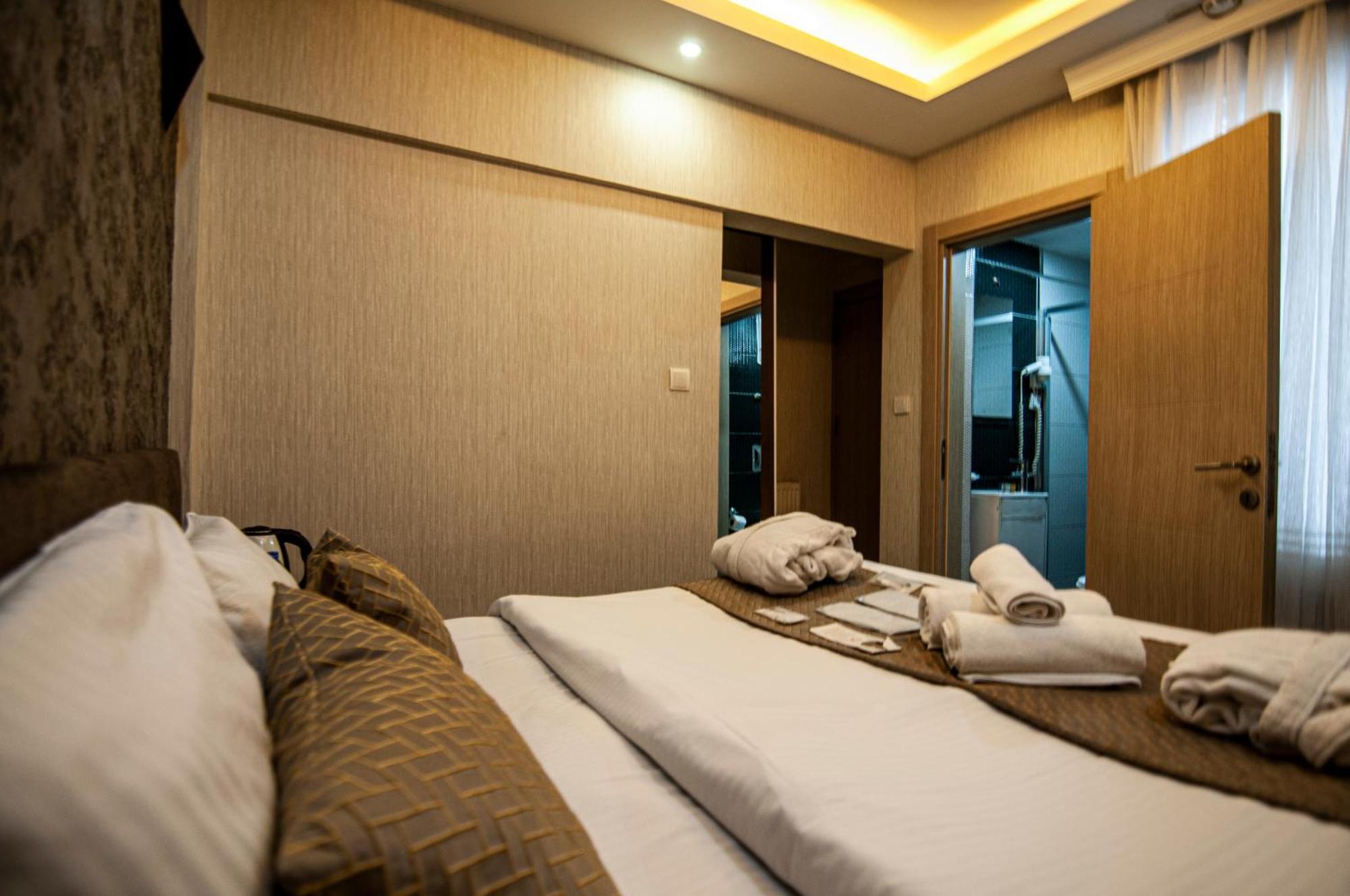 Hotel Palazzo Old & Istanbul