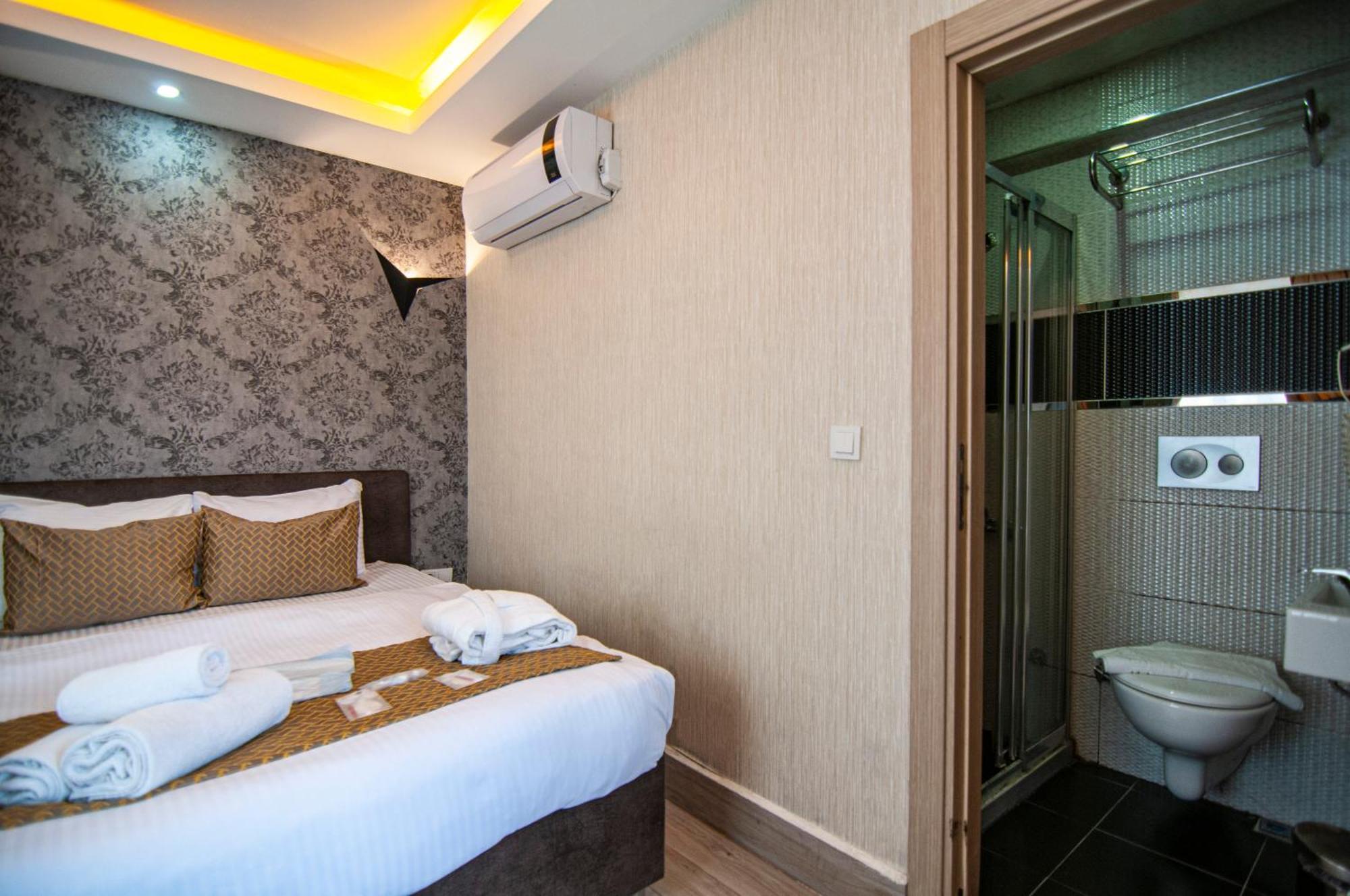 Hotel Palazzo Old & 3*