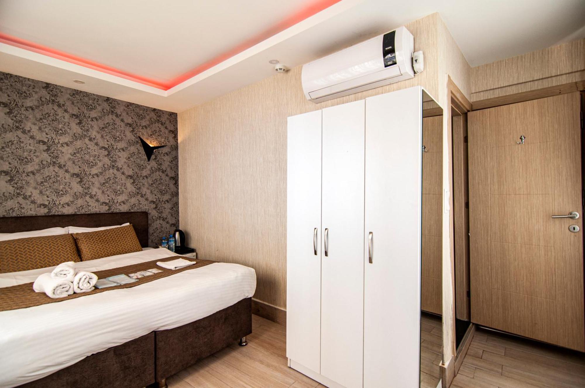 Palazzo Old & Hotel 3*