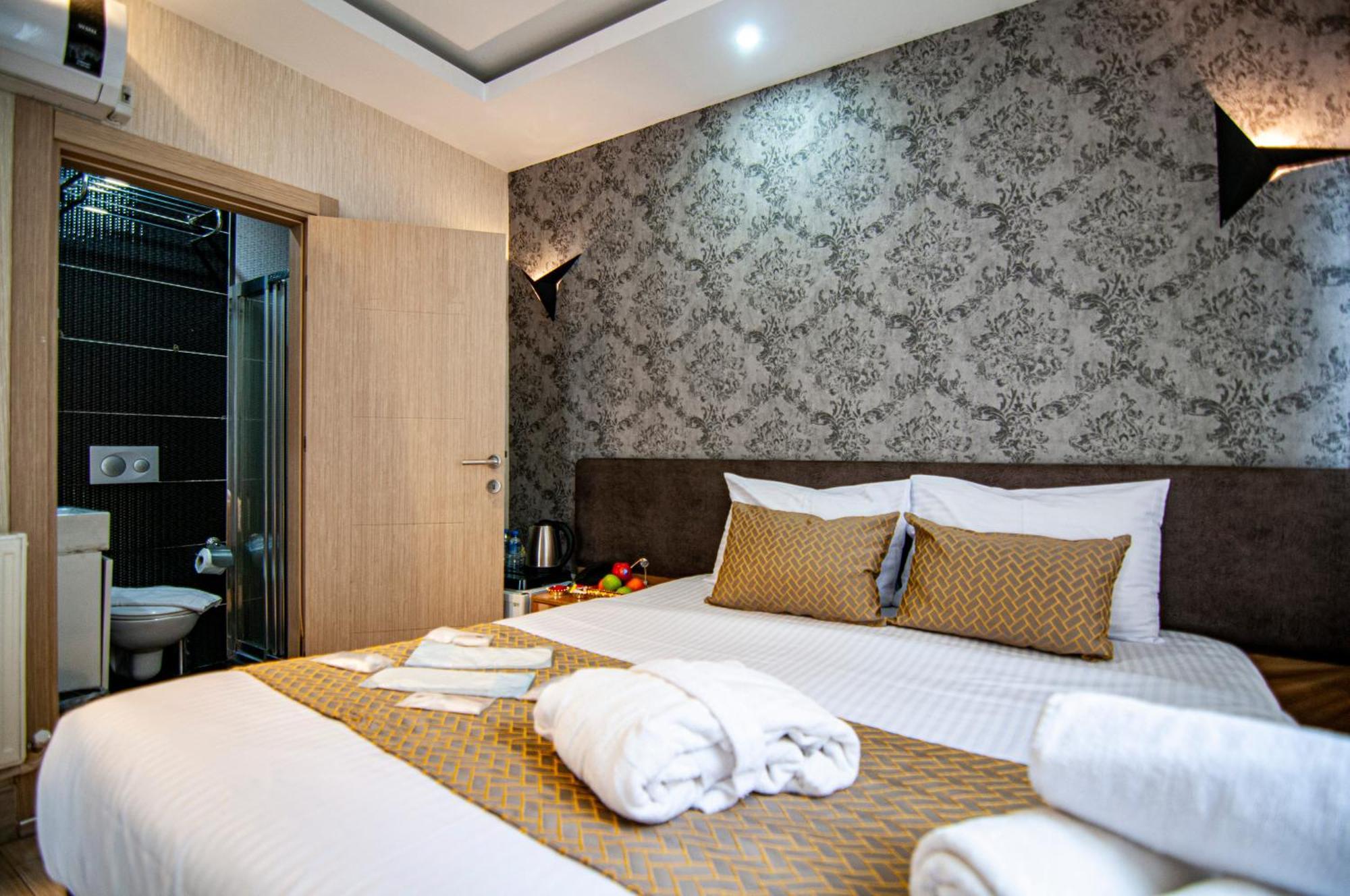 Hotel Palazzo Old & Istanbul
