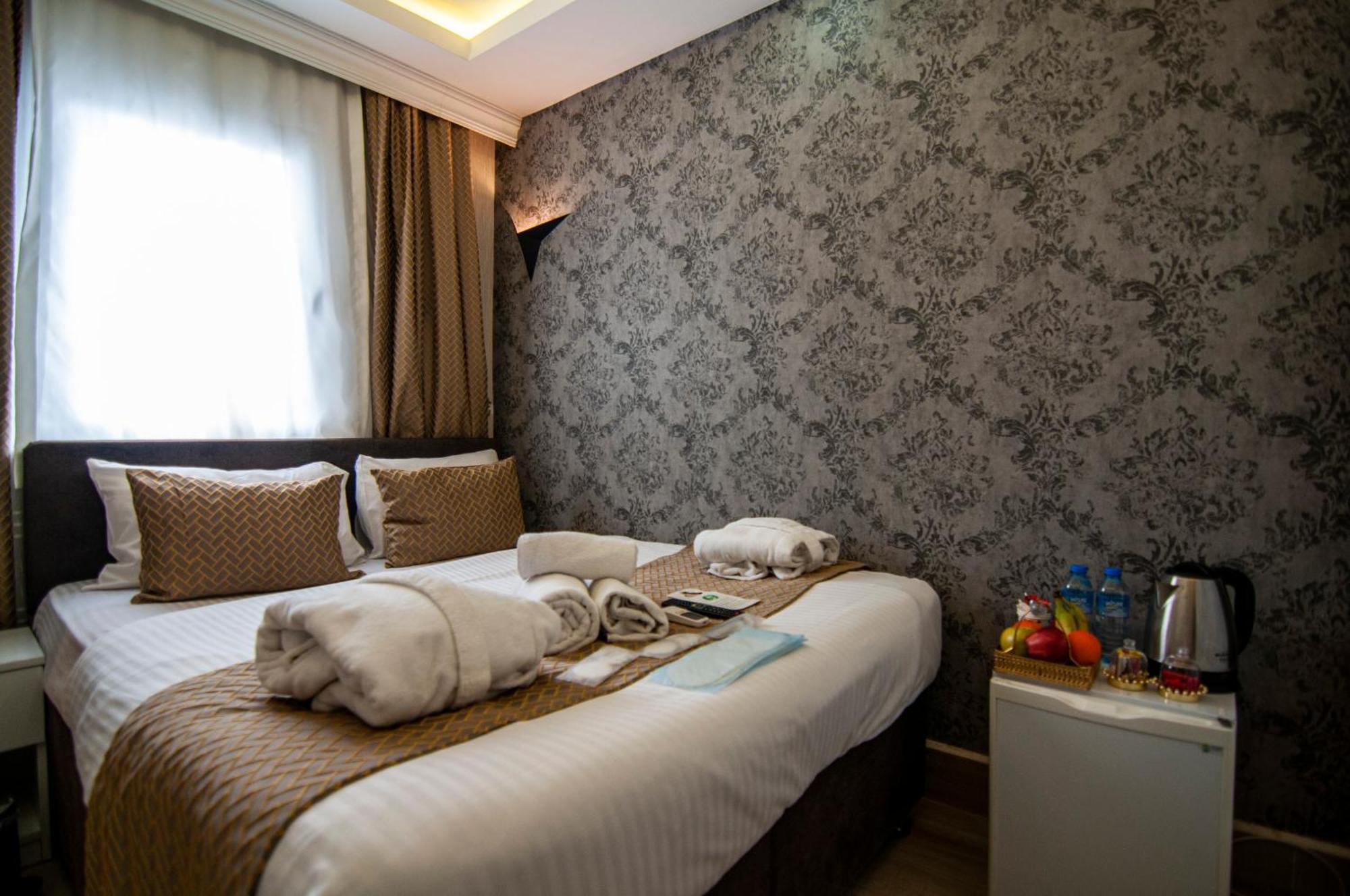 Hotel Palazzo Old &