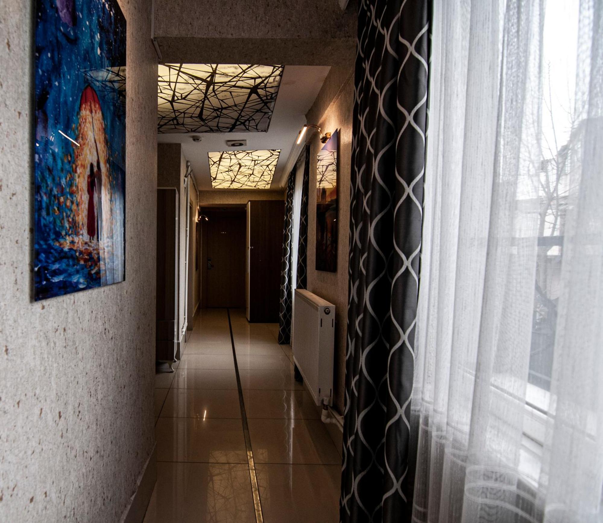 Palazzo Old & Hotel 3*