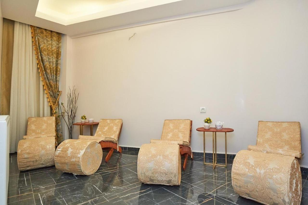 Hotel Palazzo Old & 3*