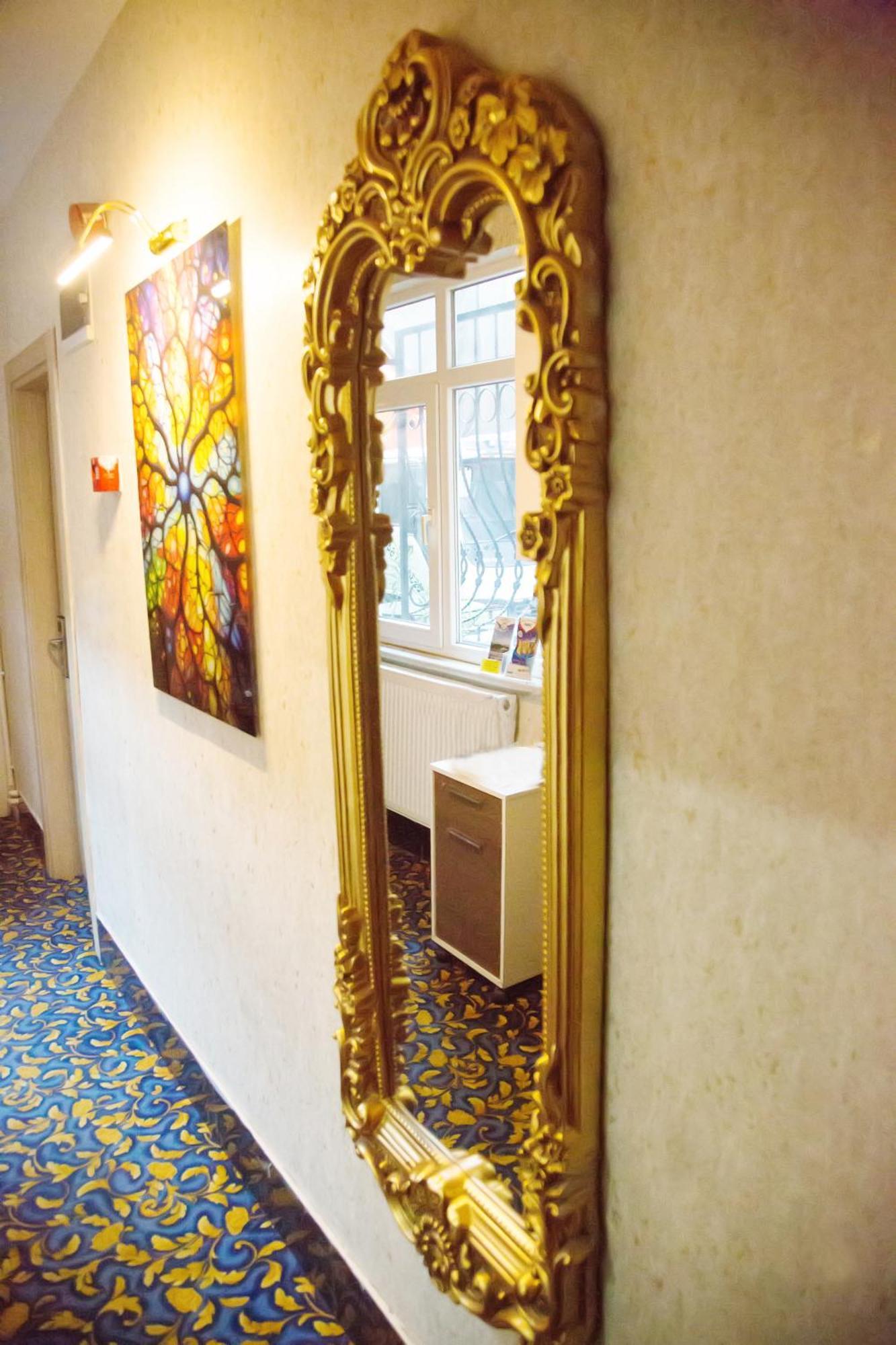 Palazzo Old & Hotel Istanbul