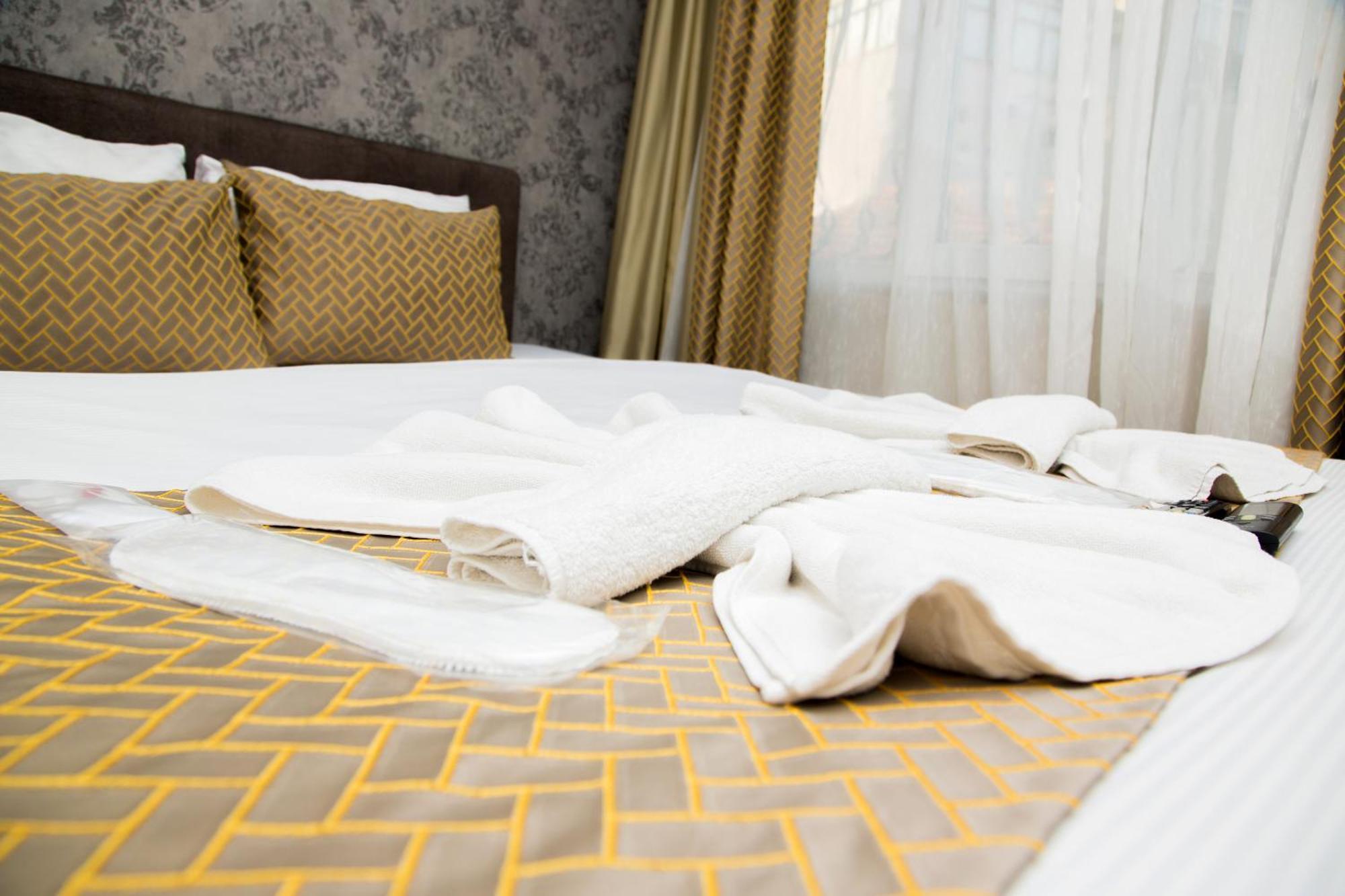 Palazzo Old & 3*