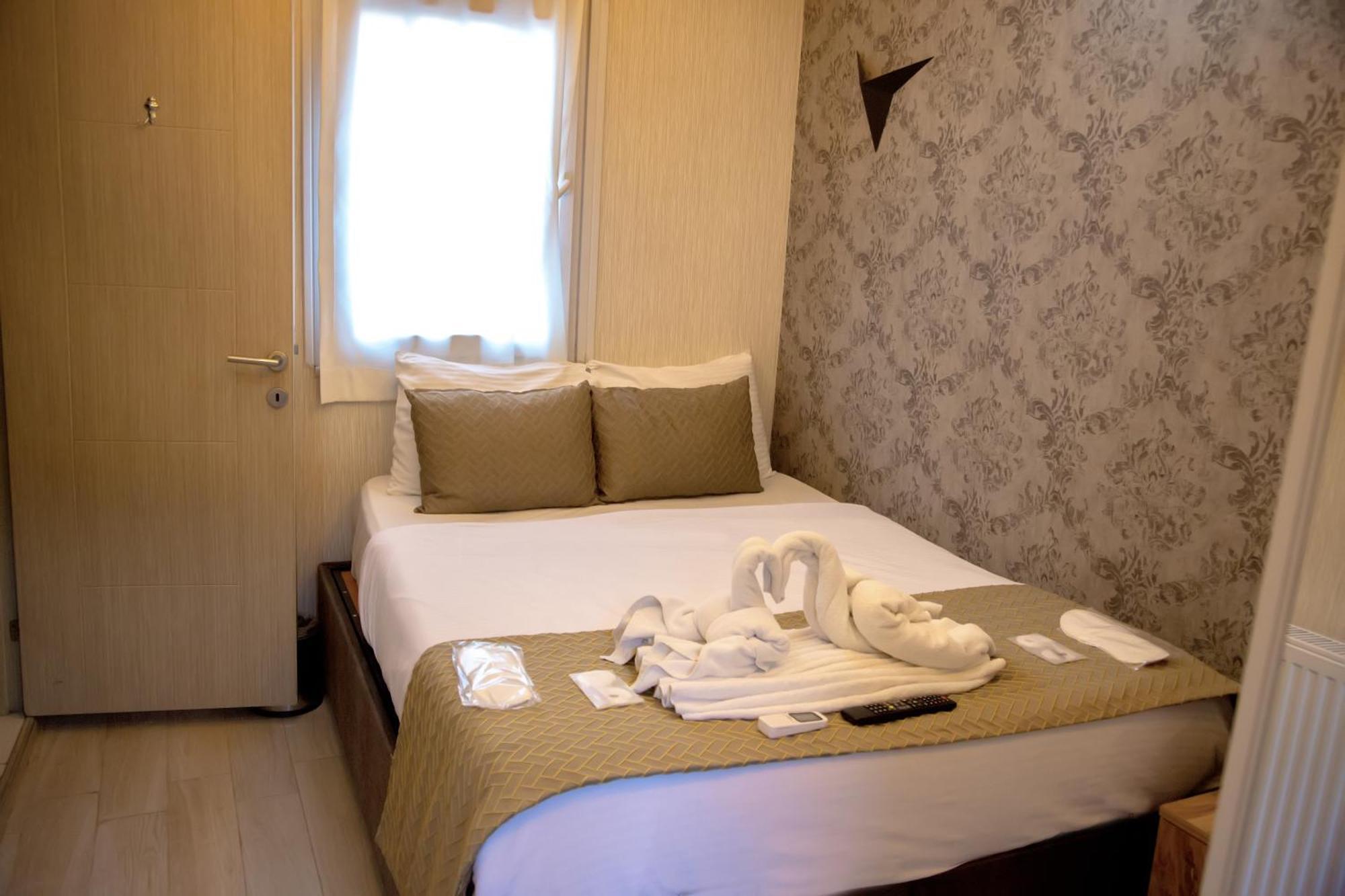 Palazzo Old & Hotel 3*