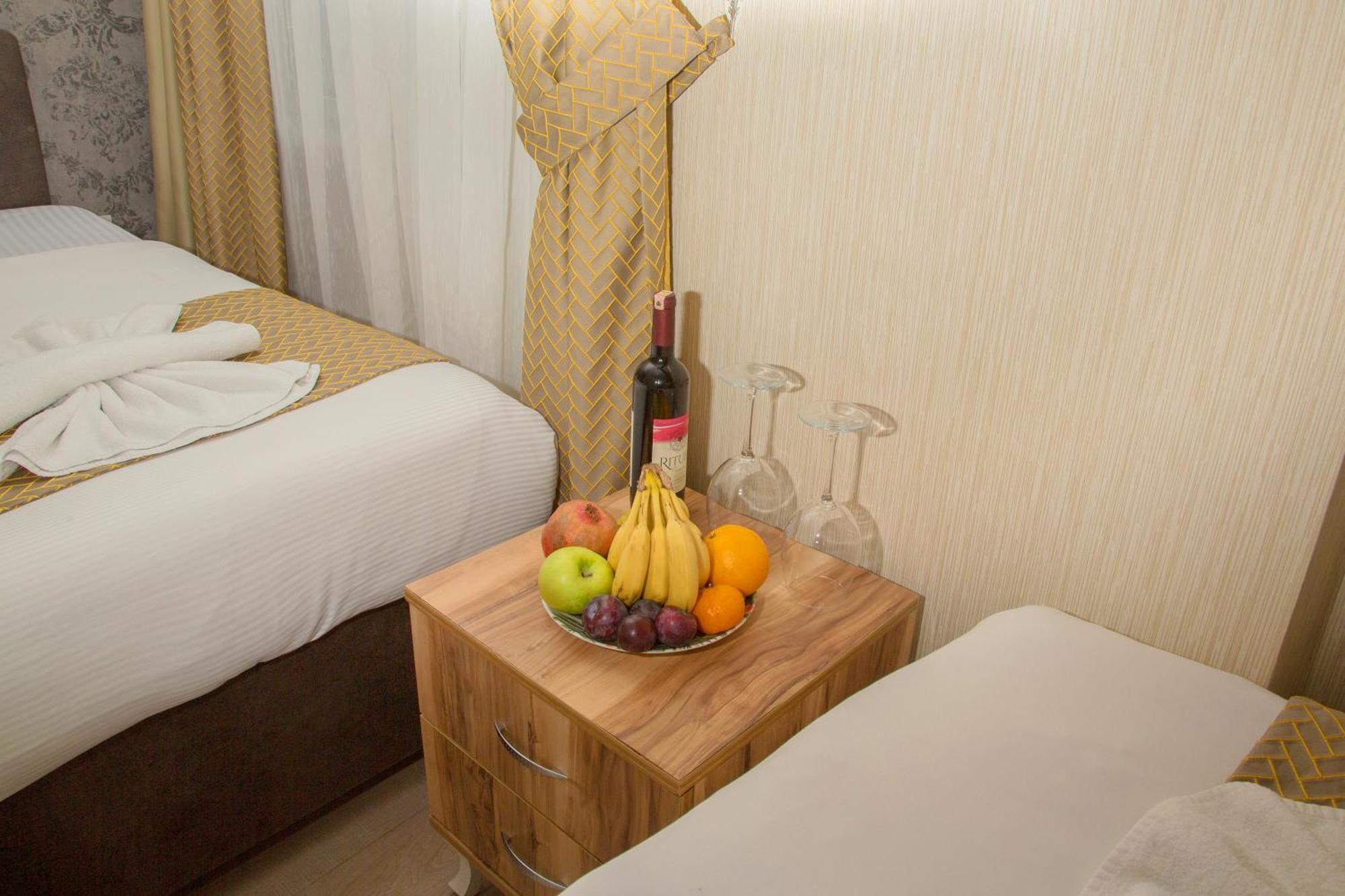 Palazzo Old & 3* Istanbul