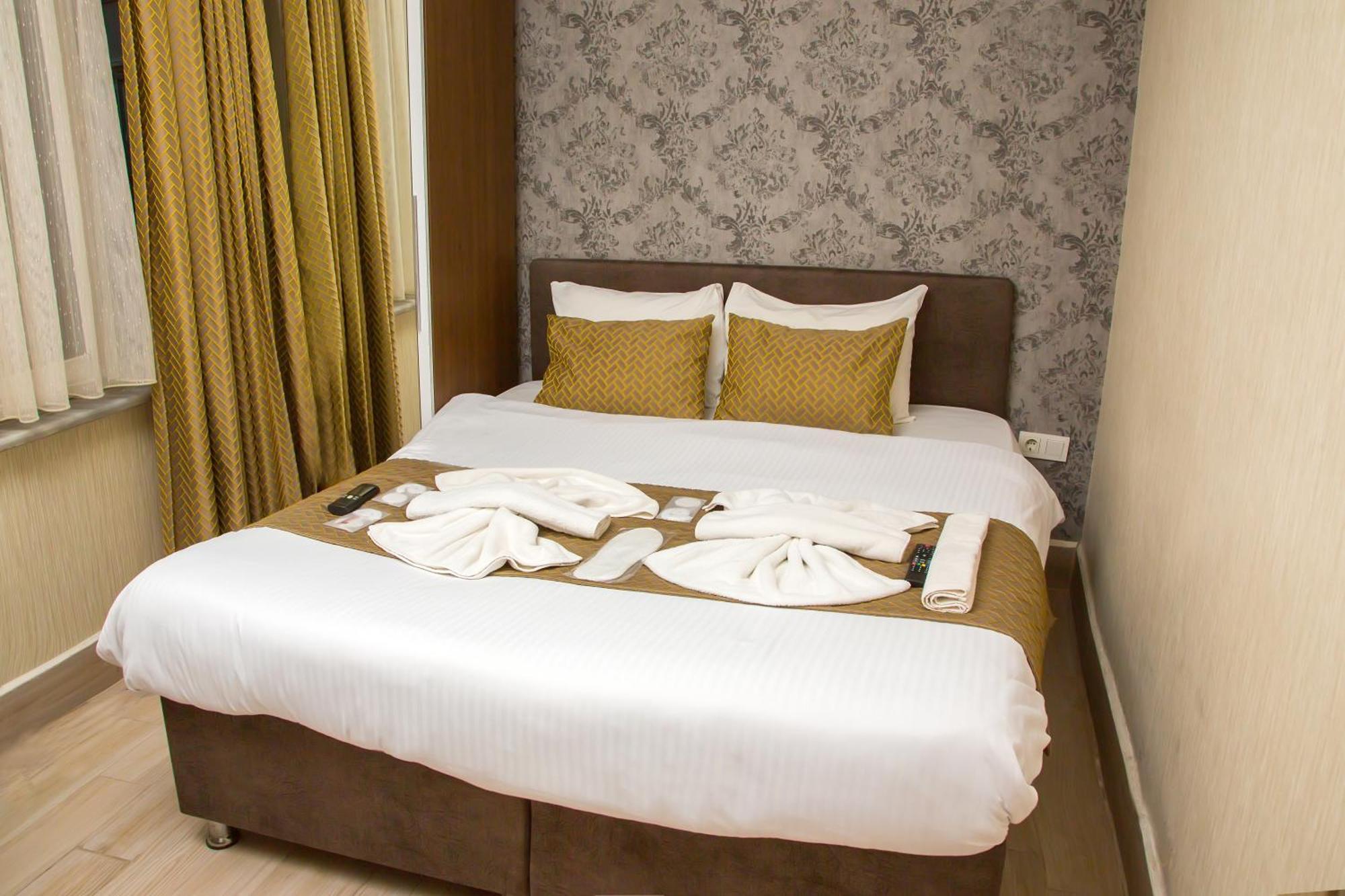 Hotel Palazzo Old & 3*