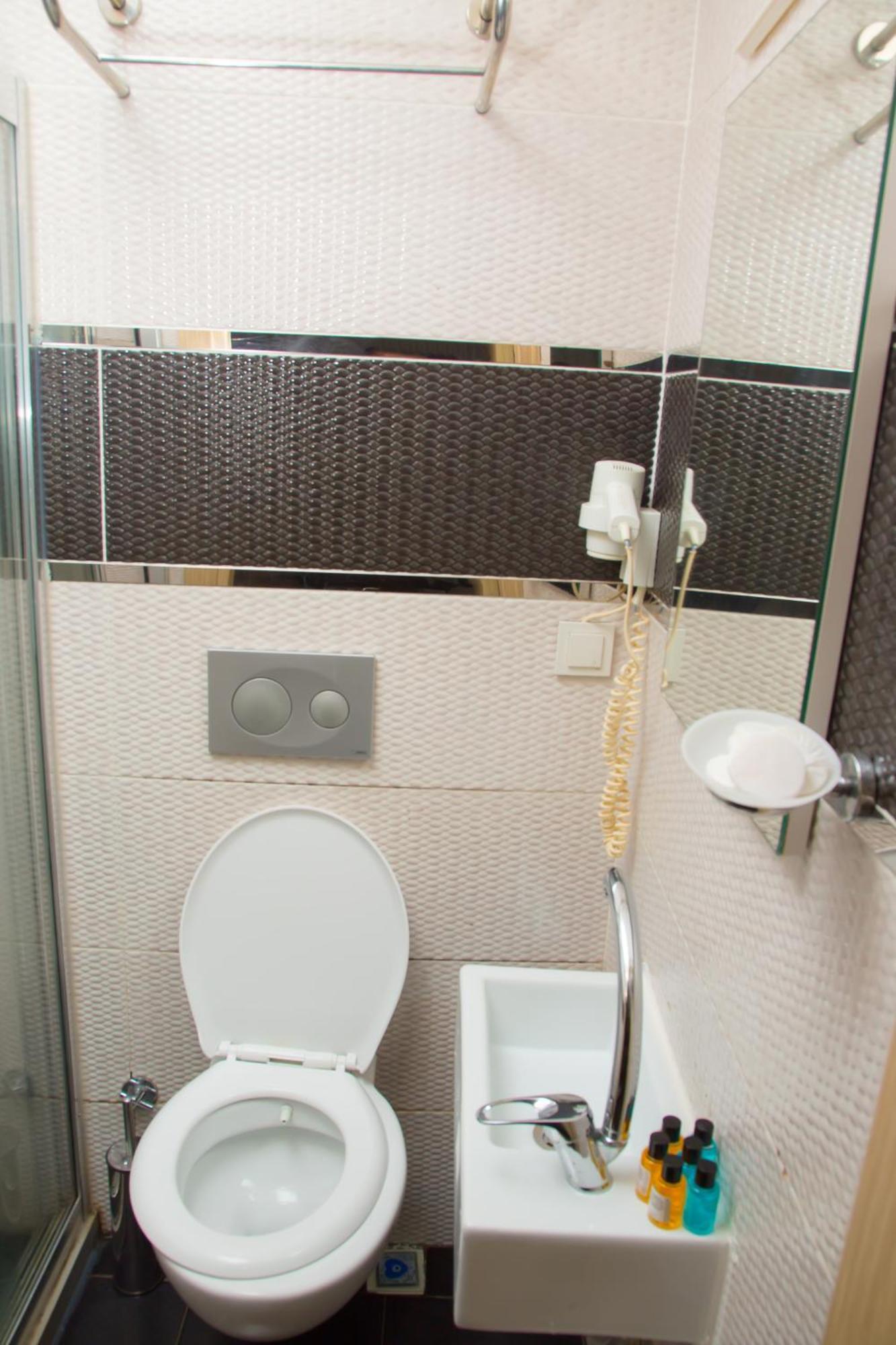 Hotel Palazzo Old &