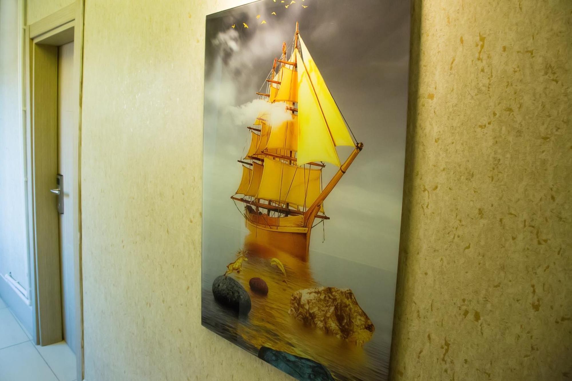 Hotel Palazzo Old & 3*