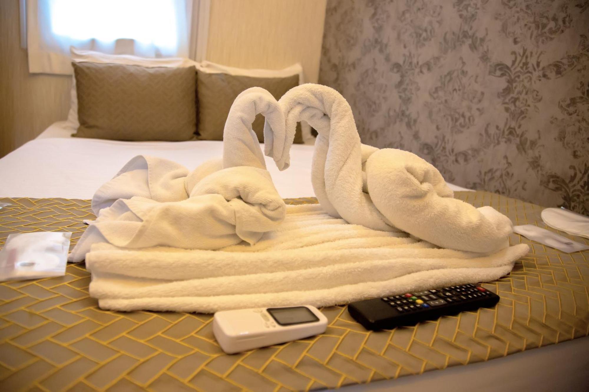 Hotel Palazzo Old & Istanbul