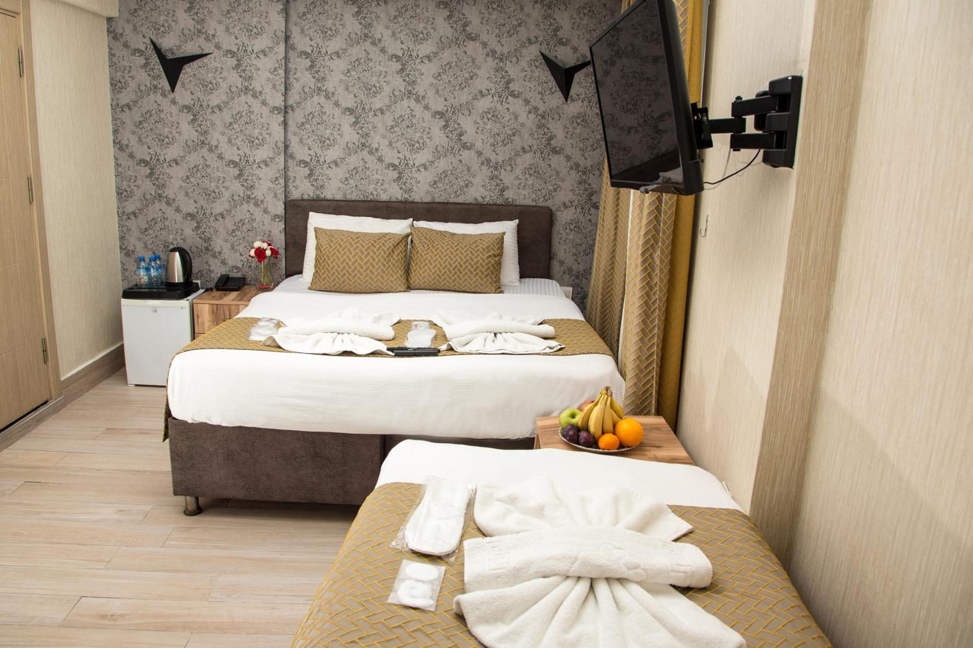 Hotel Palazzo Old & 3*