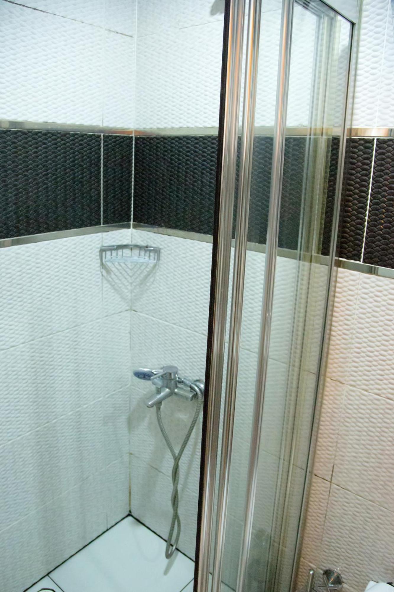 Palazzo Old & 3* Istanbul