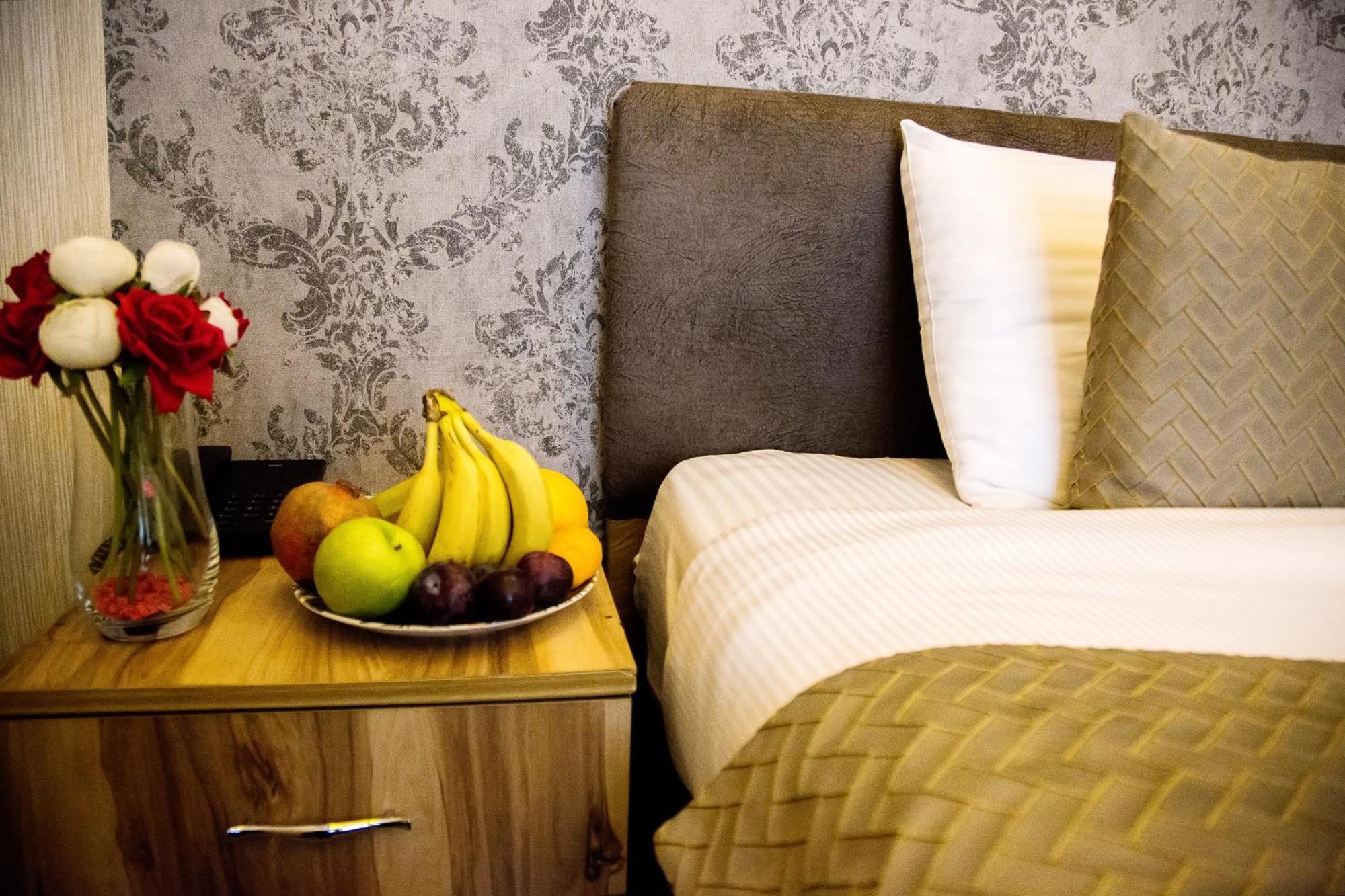 Palazzo Old & 3*