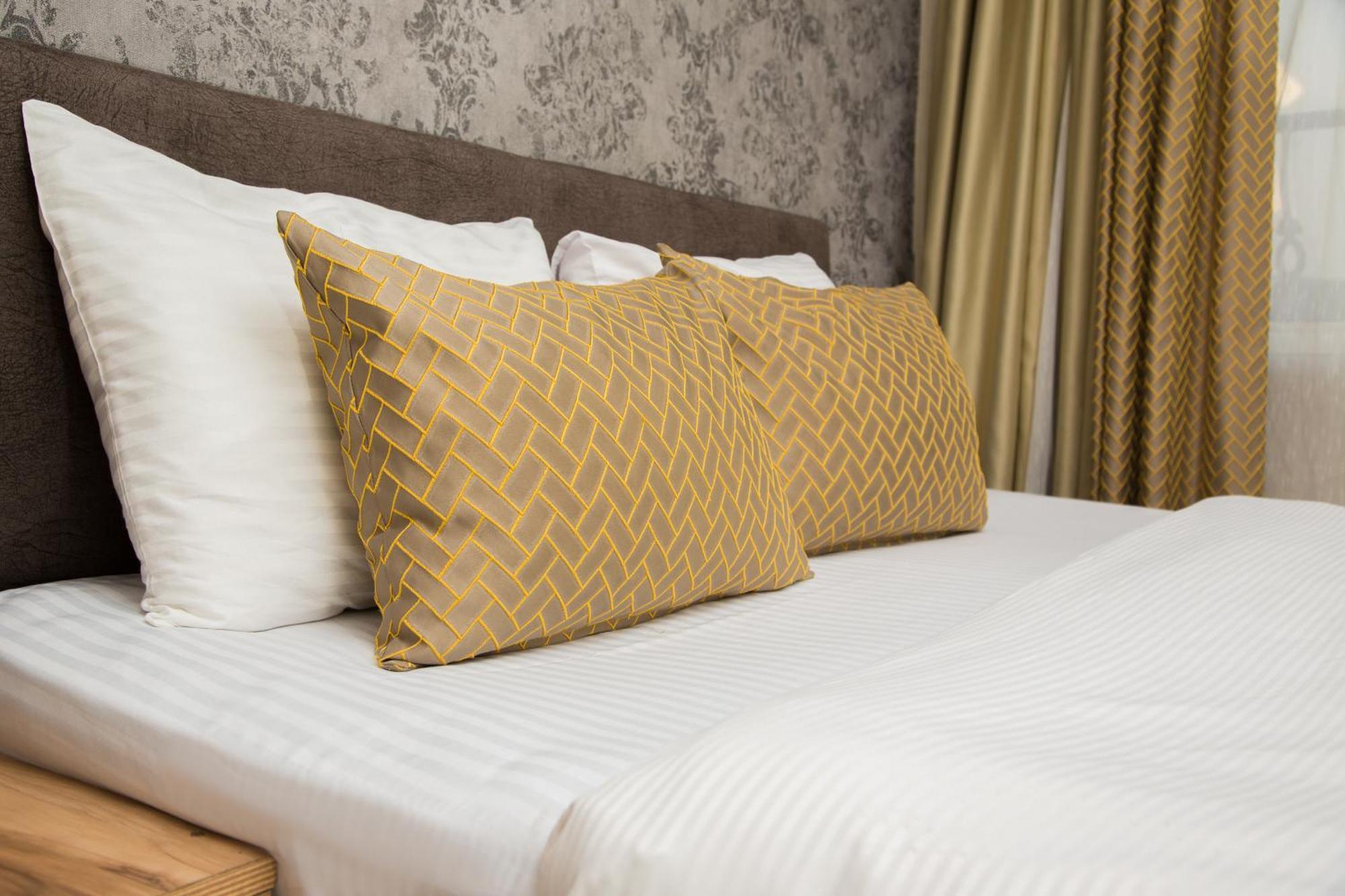 Hotel Palazzo Old &
