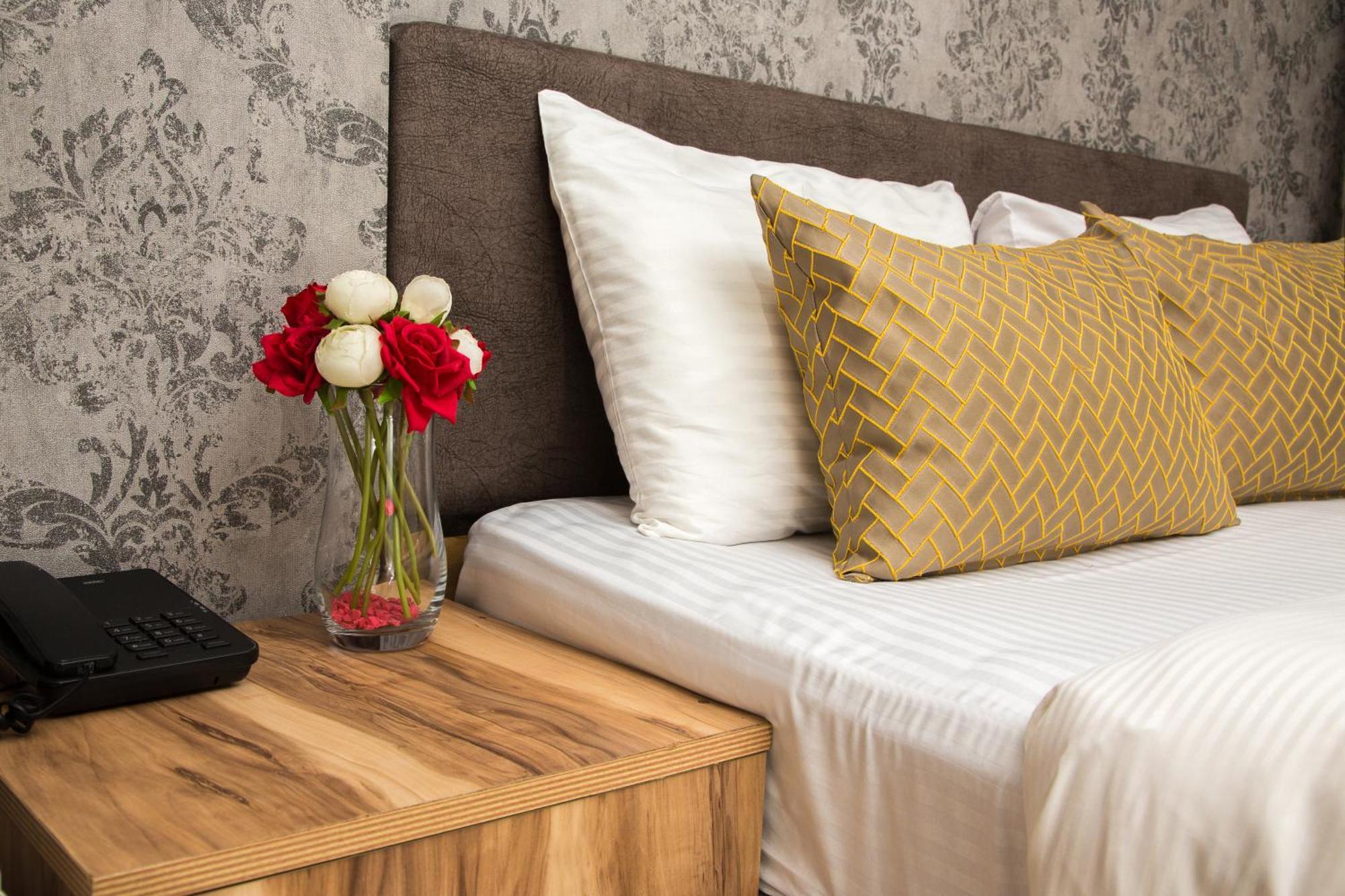 Hotel Palazzo Old & 3*