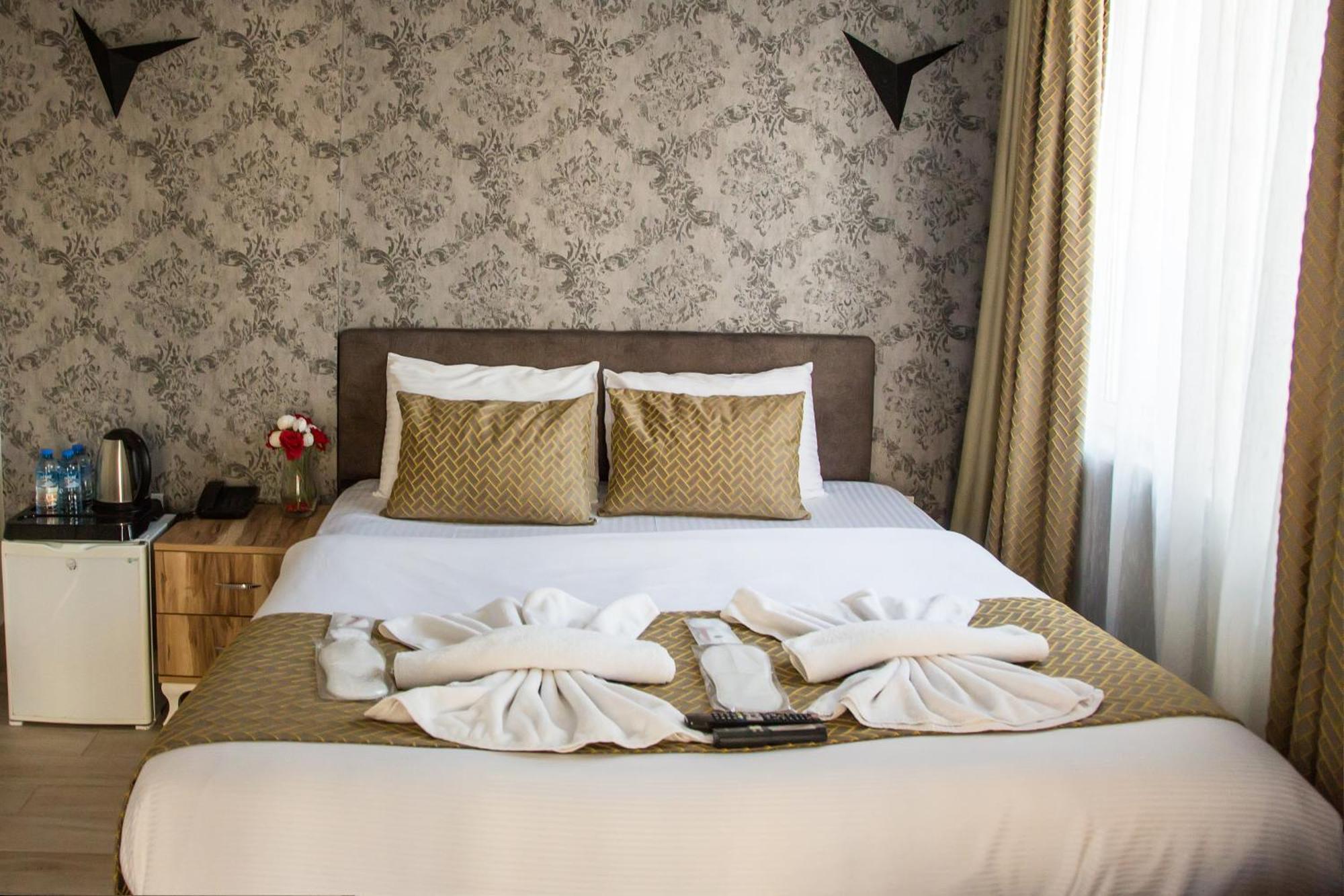 Hotel Palazzo Old & Istanbul