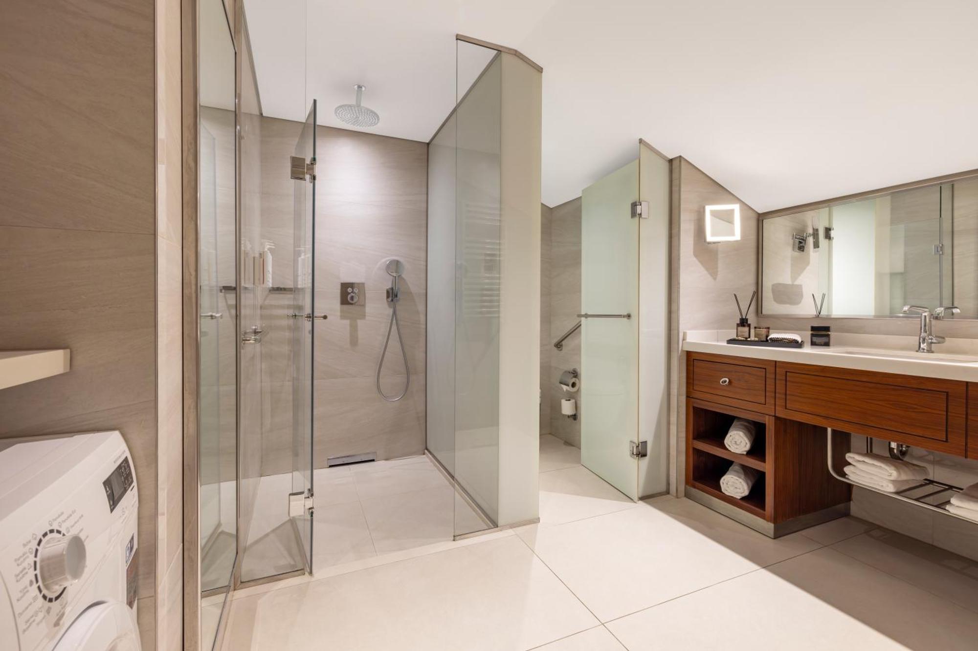 Tzl Nisantasi Aparthotel Istanbul