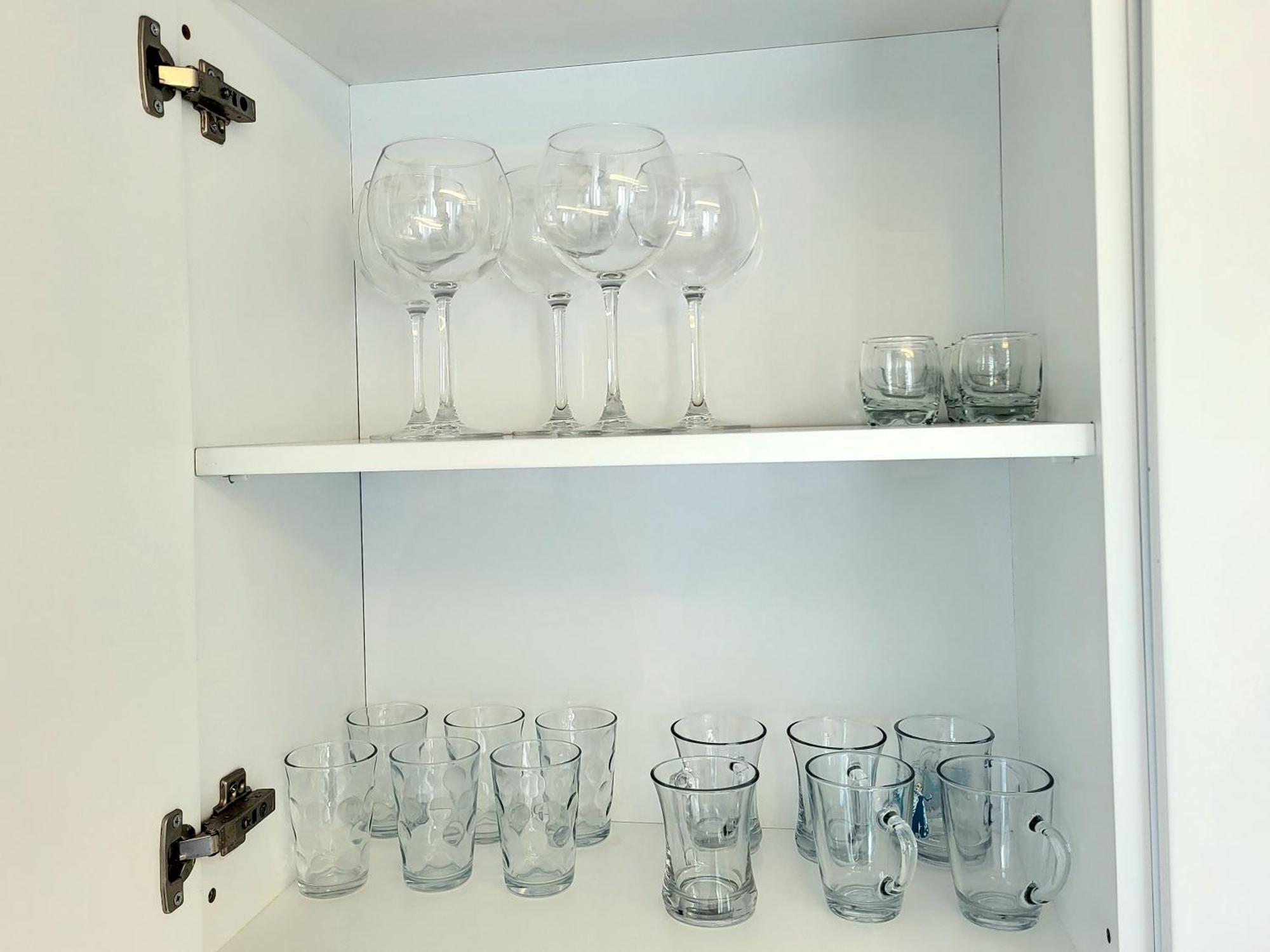 Elite Marine - Cleopatra, Center Apartment