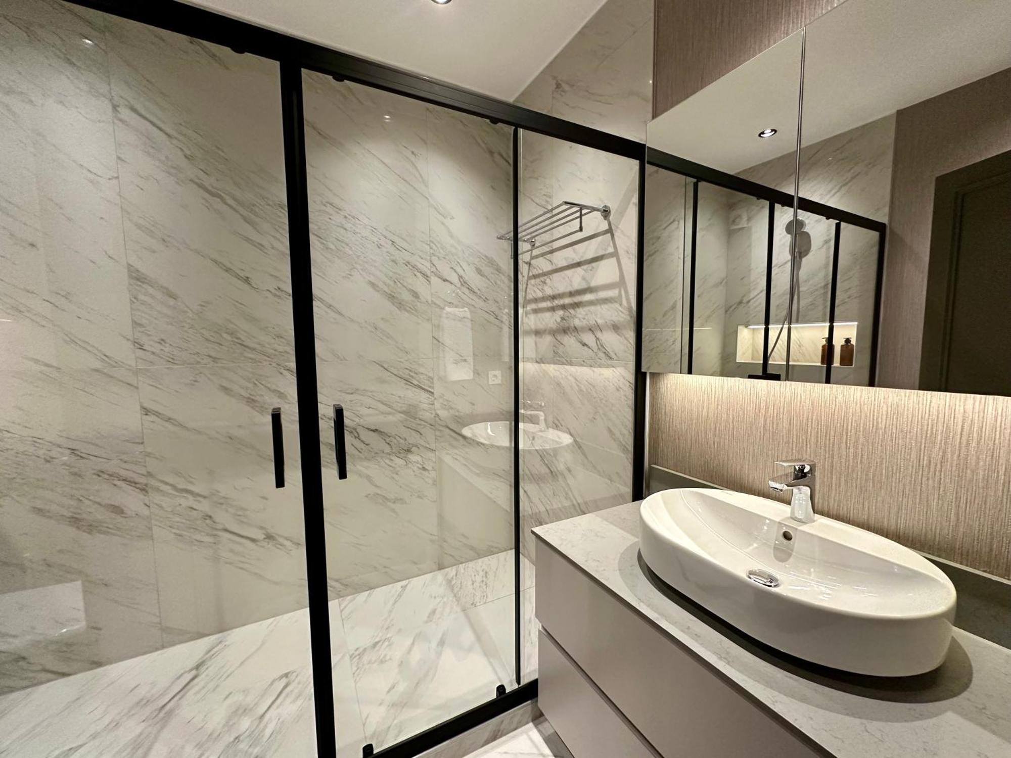 Apartment Dm Bosphorus