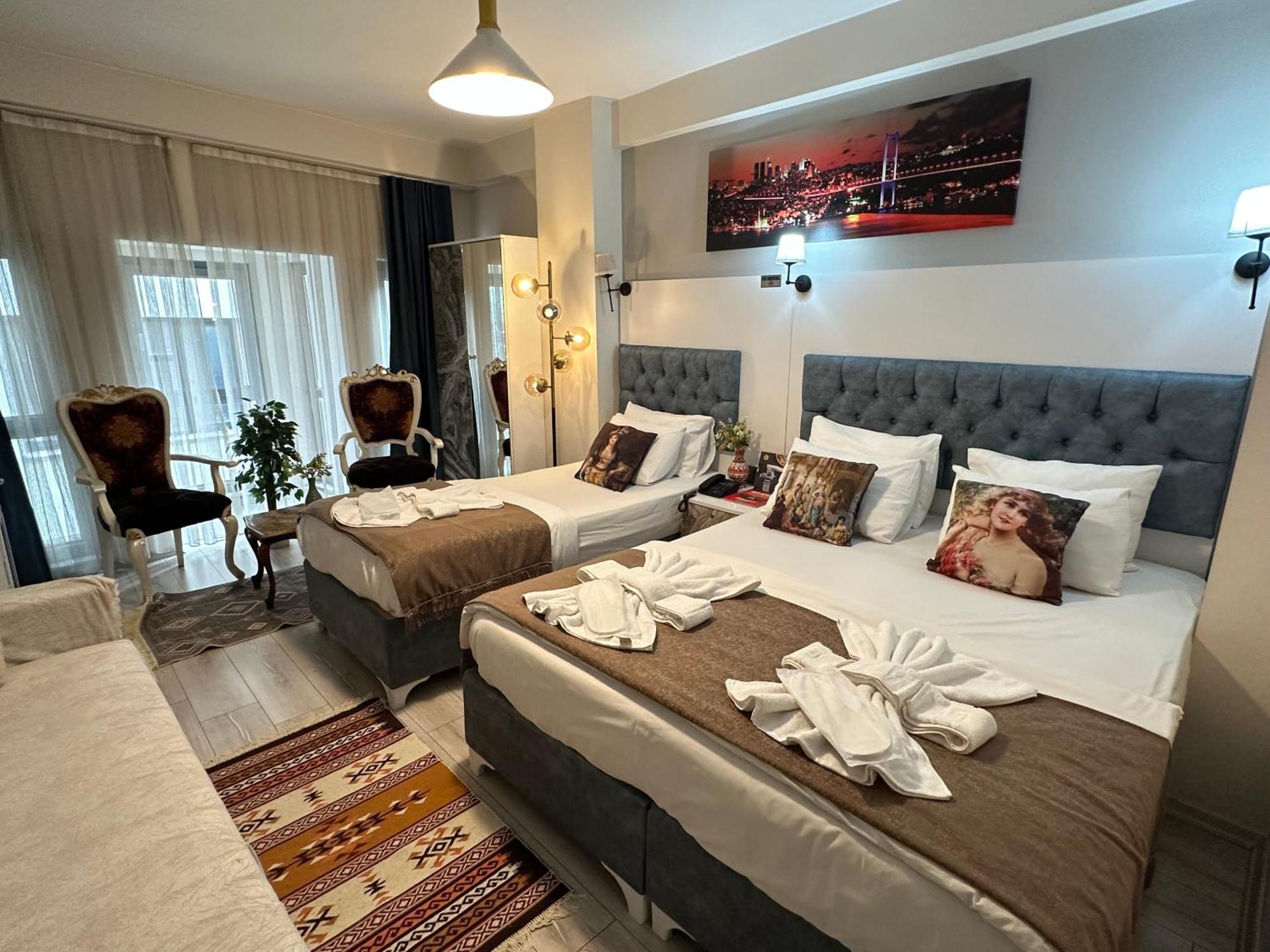 Hotel Galapera