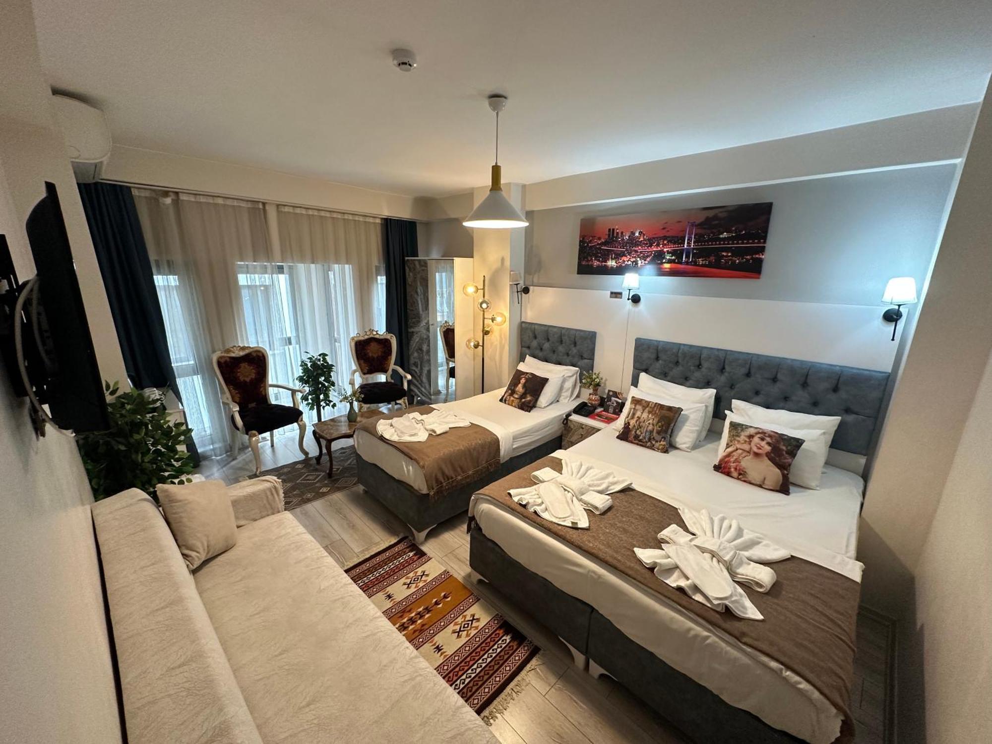 Hotel Galapera