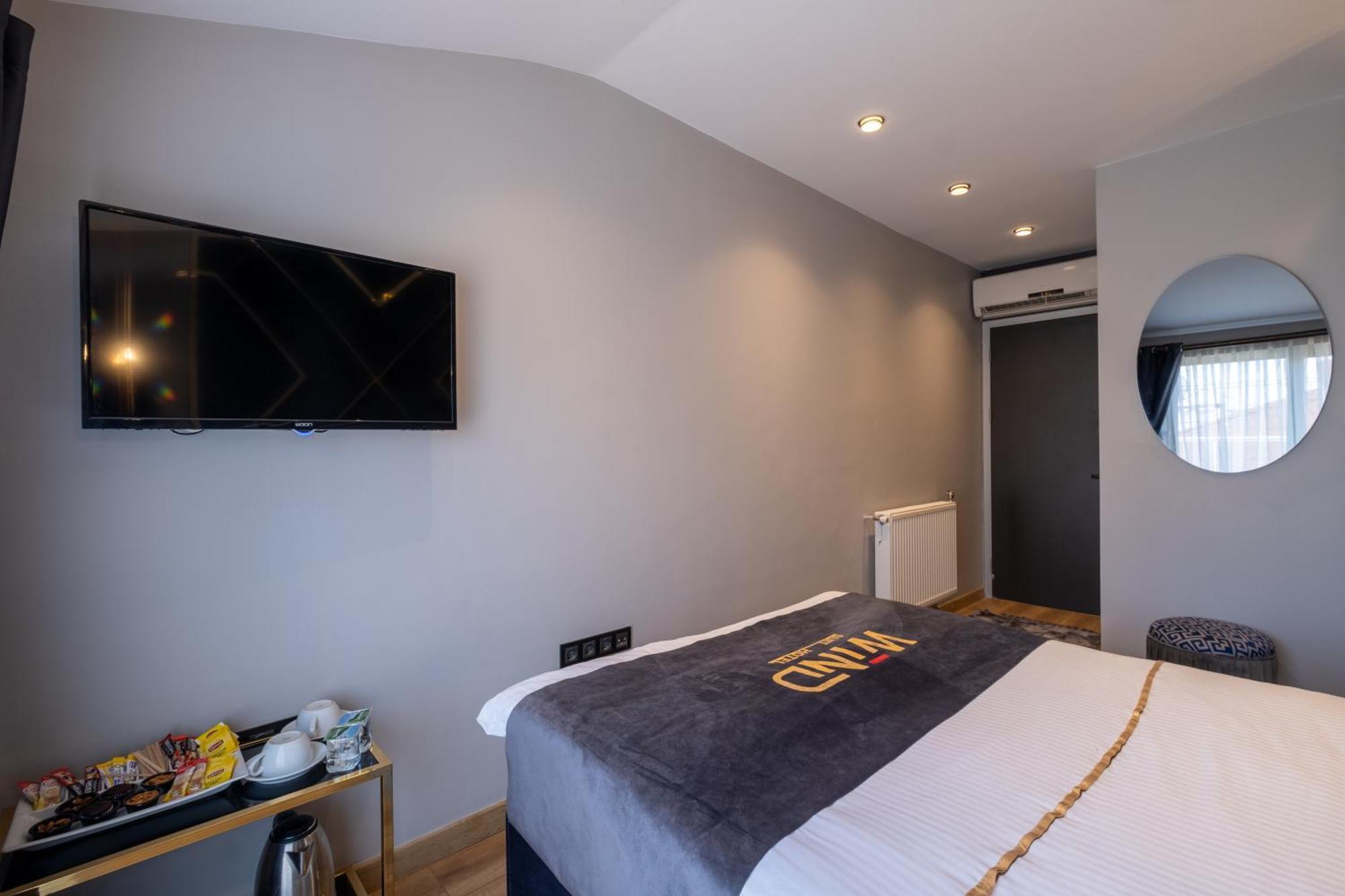 Wind Aparthotel Istanbul