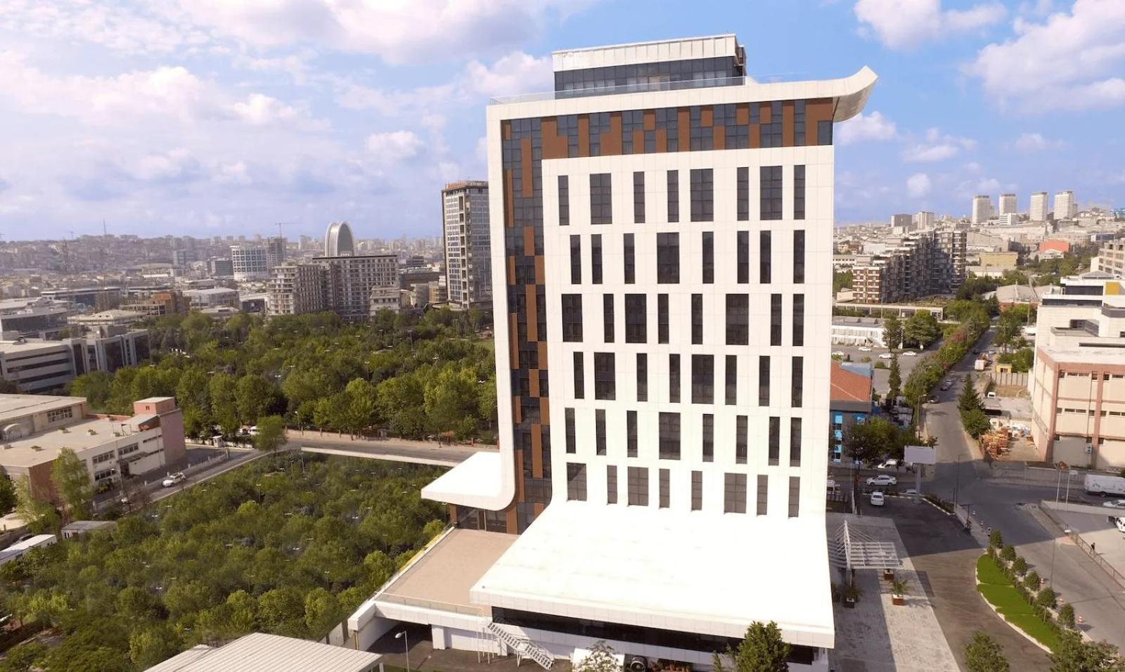 Grand Harilton Istanbul