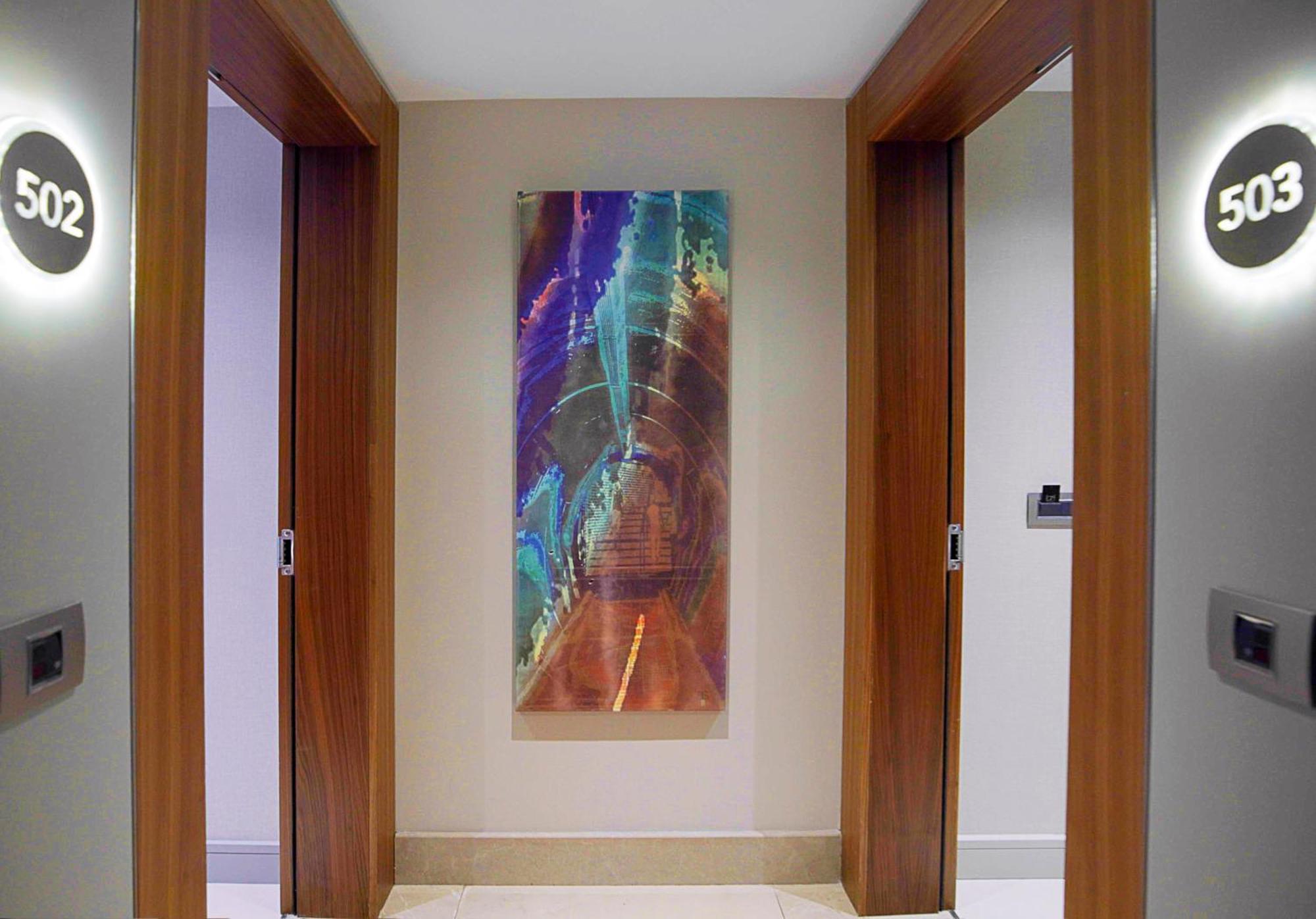 Aparthotel Tzl Nisantasi 5*
