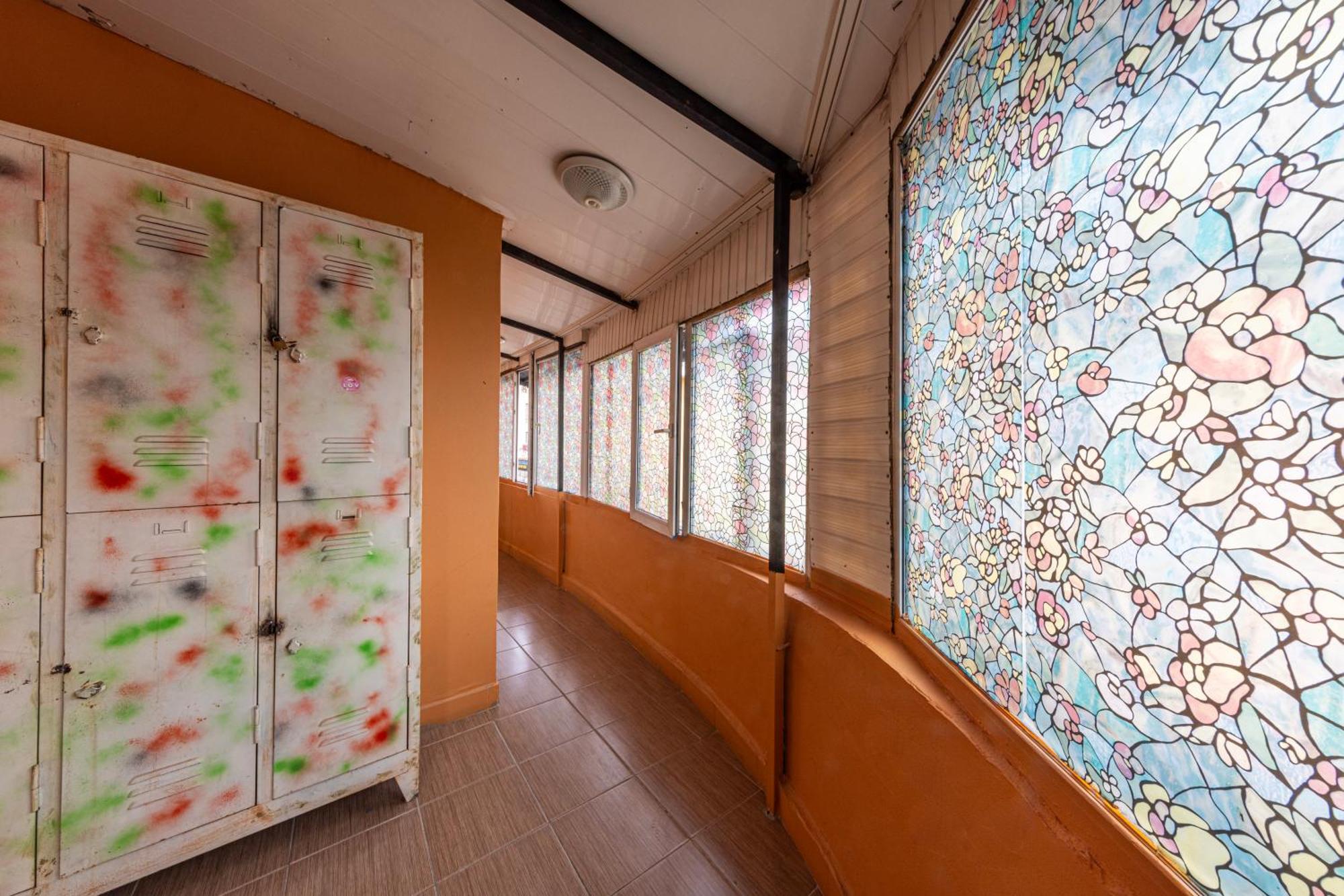 Hostel Bahaus