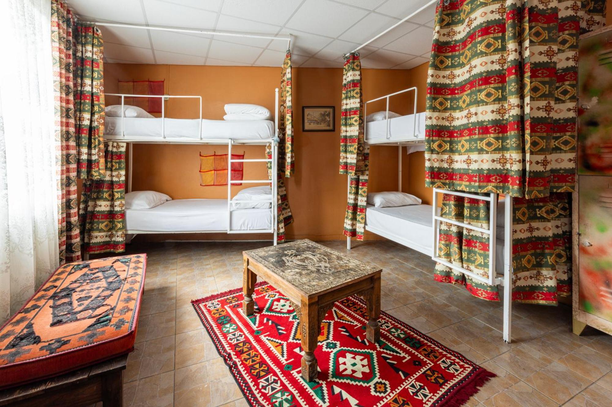 Hostel Bahaus Istanbul