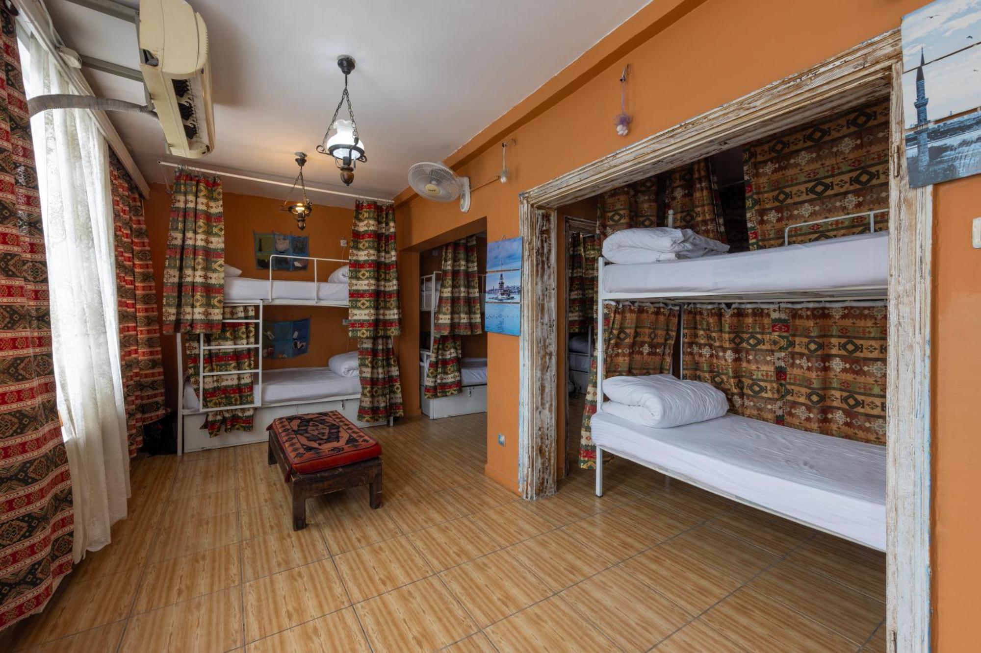 Bahaus Istanbul