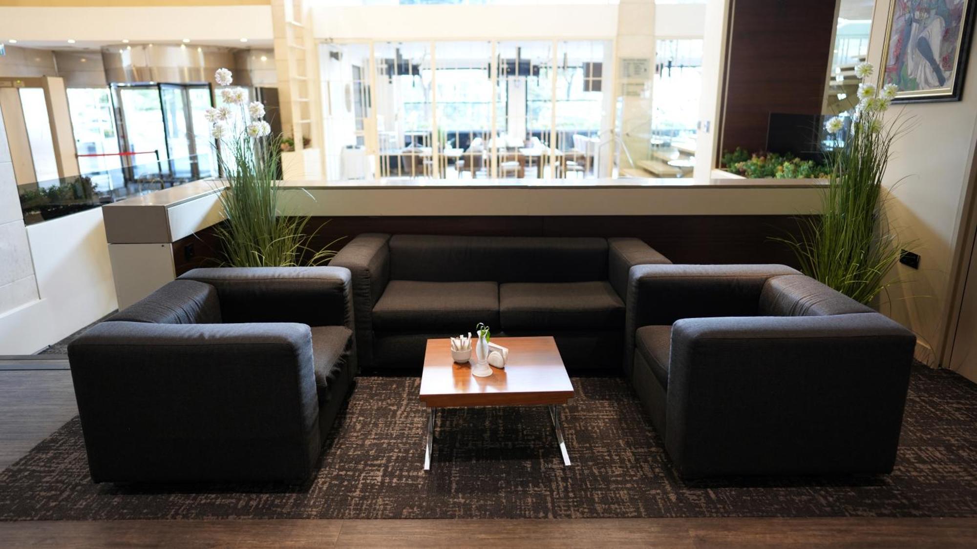 Dedeman Hotel Istanbul