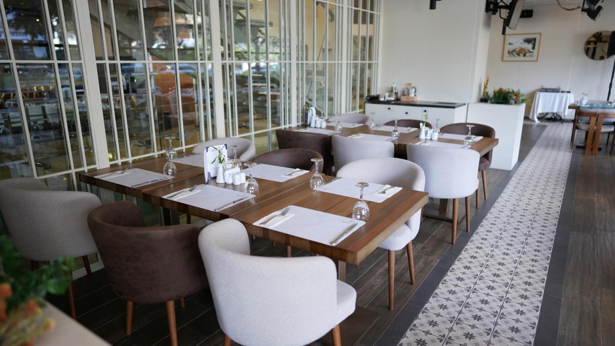 Hotel Dedeman 5*