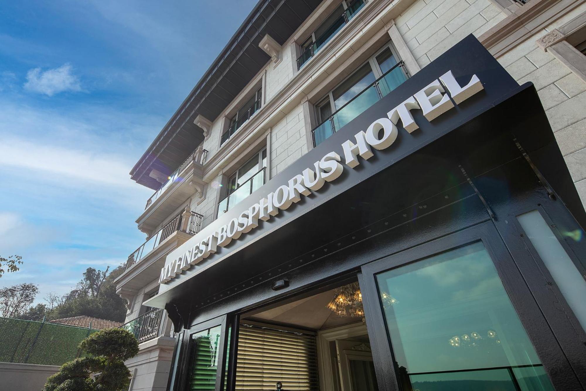 Mfb Tarabya Istanbul