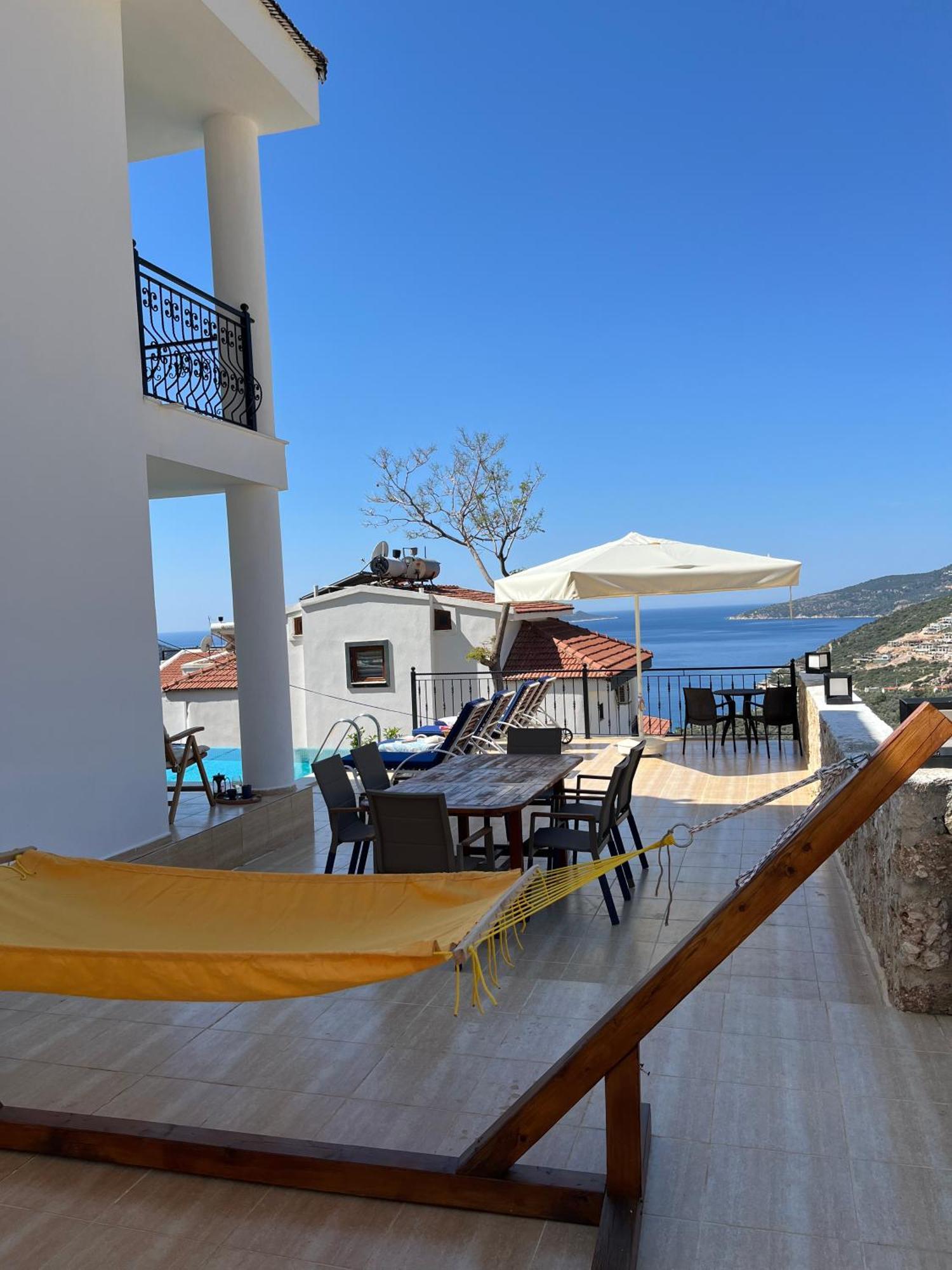 Villa Deniz