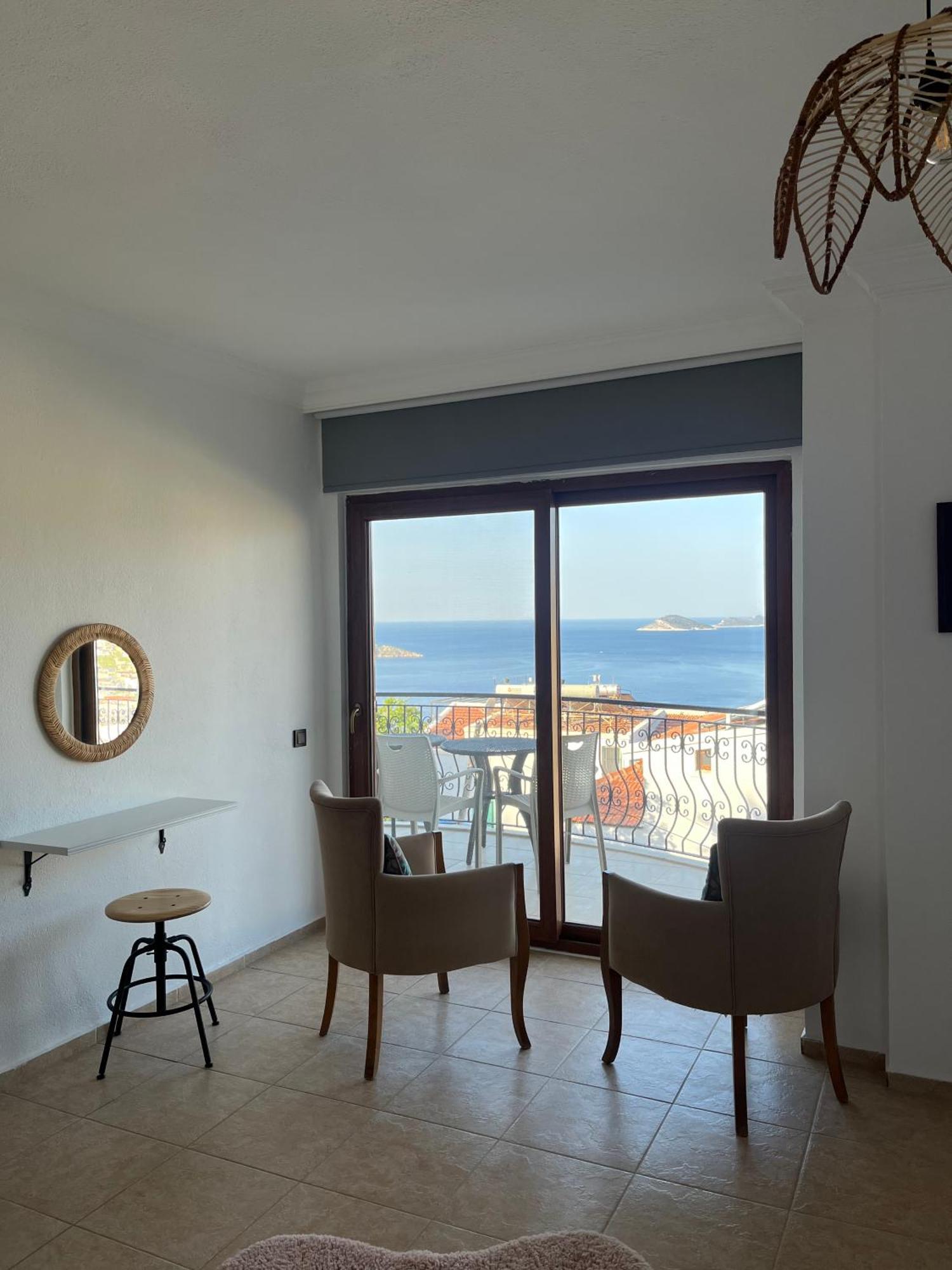 Deniz Villa