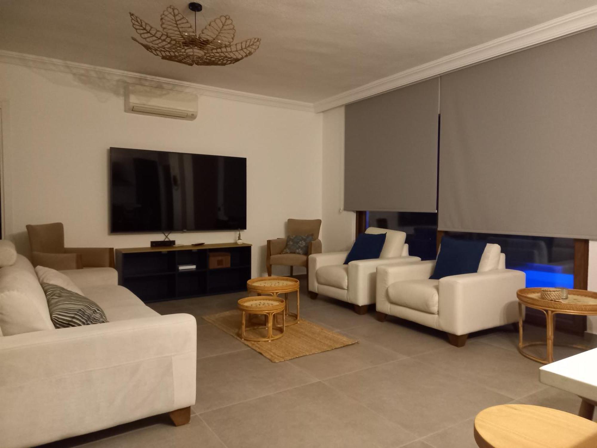 Villa Deniz