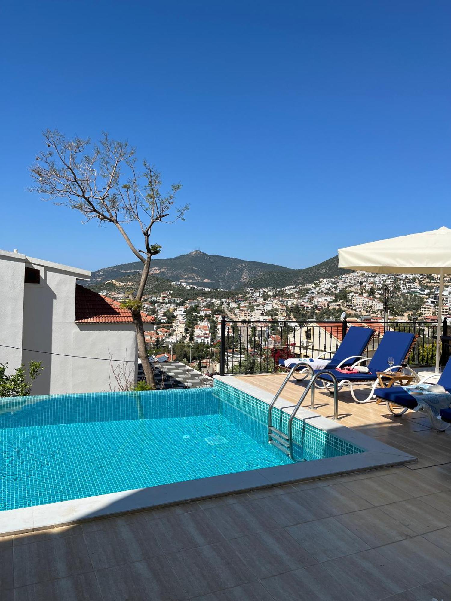 Villa Deniz *