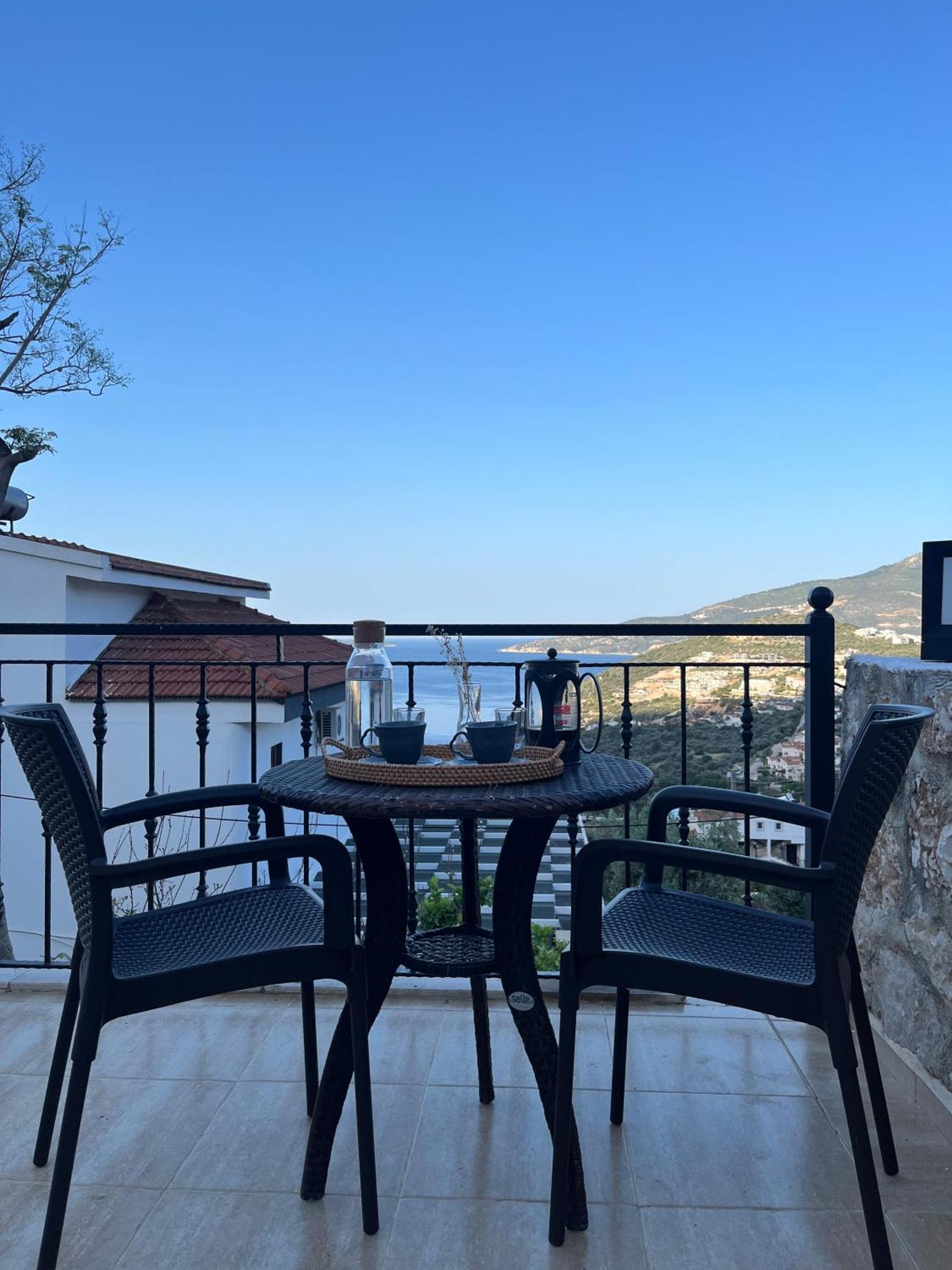 Deniz Villa Kalkan