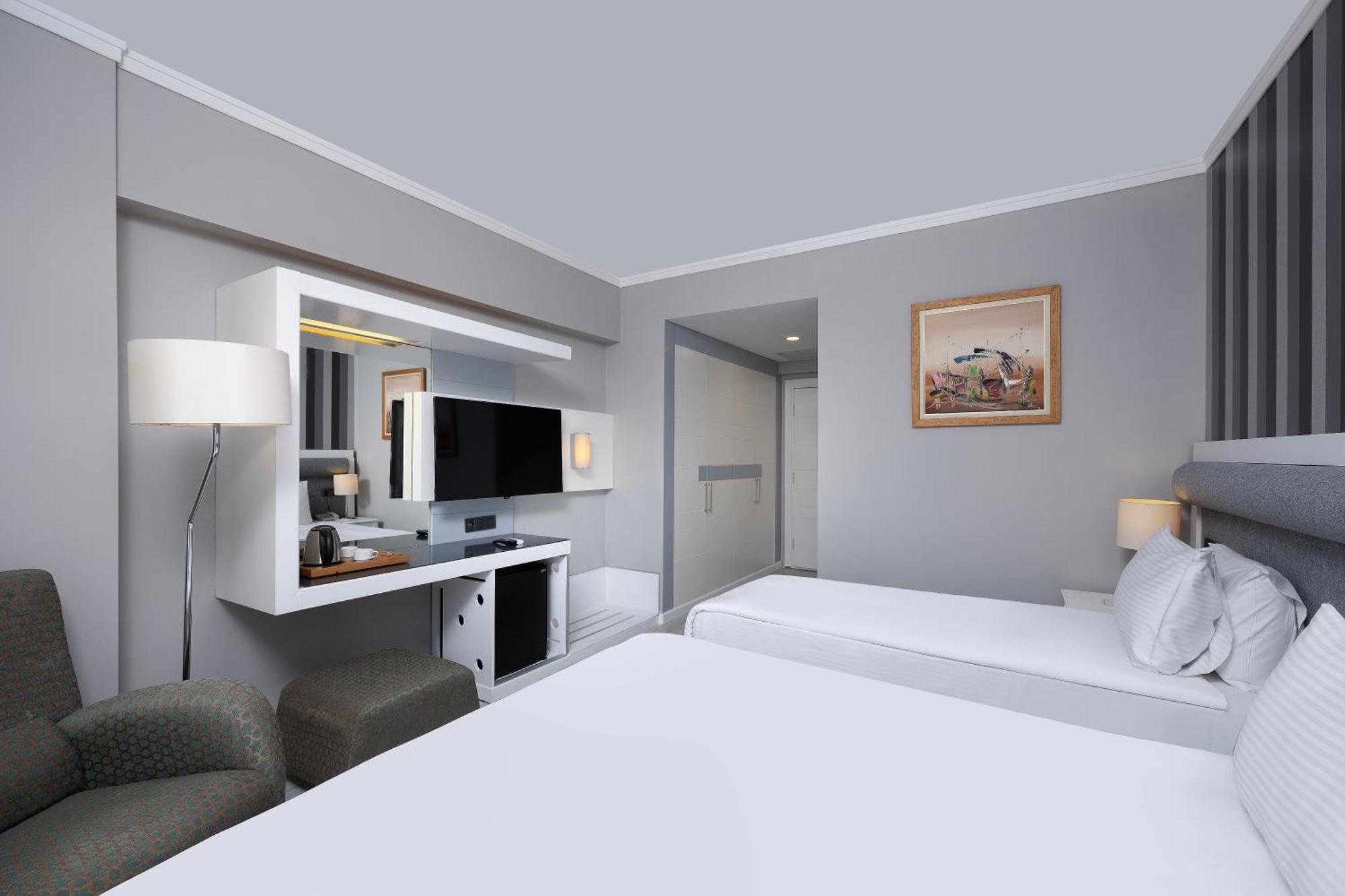 Hotel Dedeman