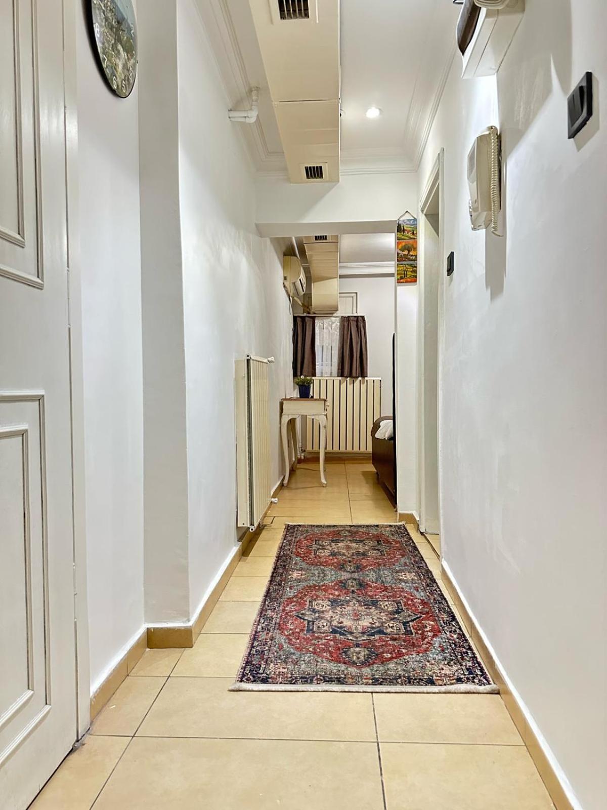 Aparthotel Elegance Aparts Cihangir