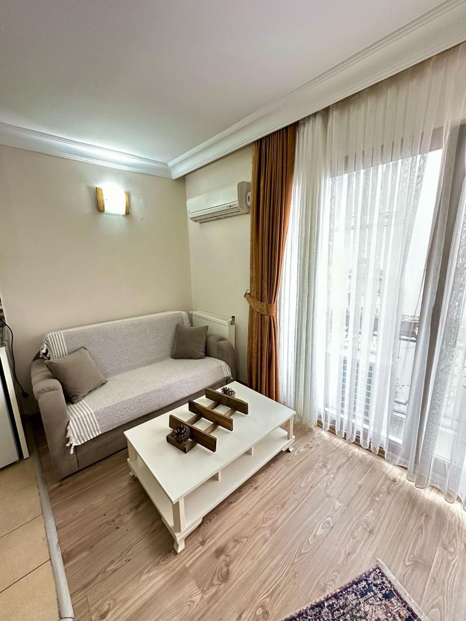 Elegance Aparts Cihangir *