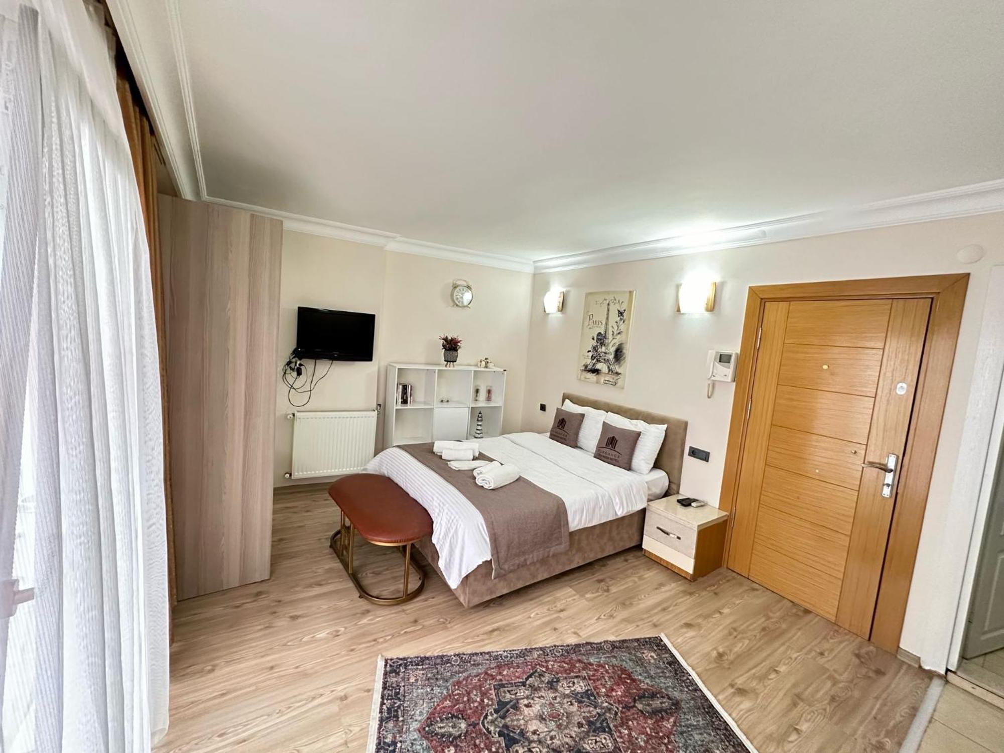 Elegance Aparts Cihangir Aparthotel *