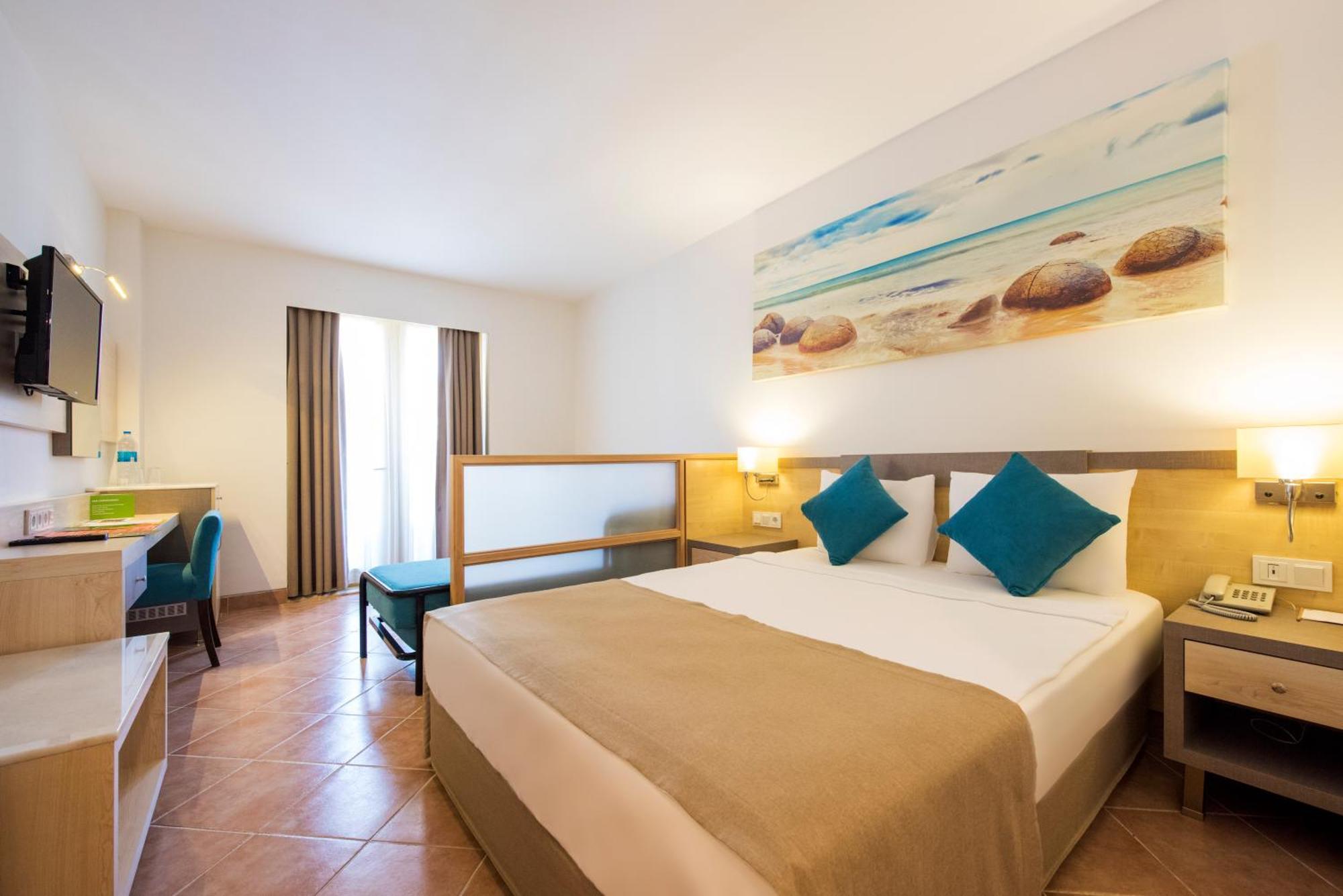 Hotel Aqi Pegasos Club