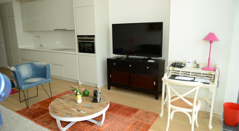 Atakoey Marina Park Aparthotel 4*