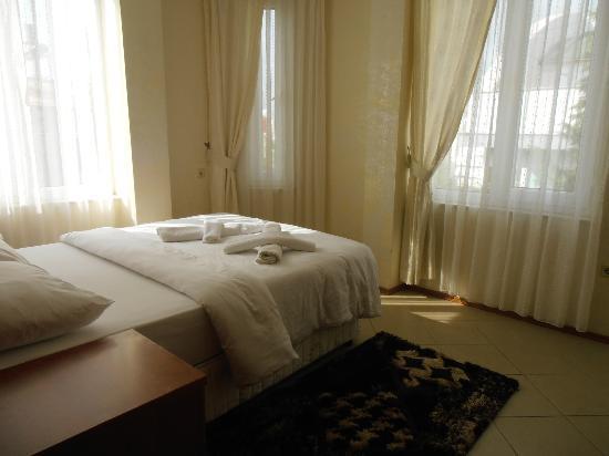 Beyaz Melek Antalya