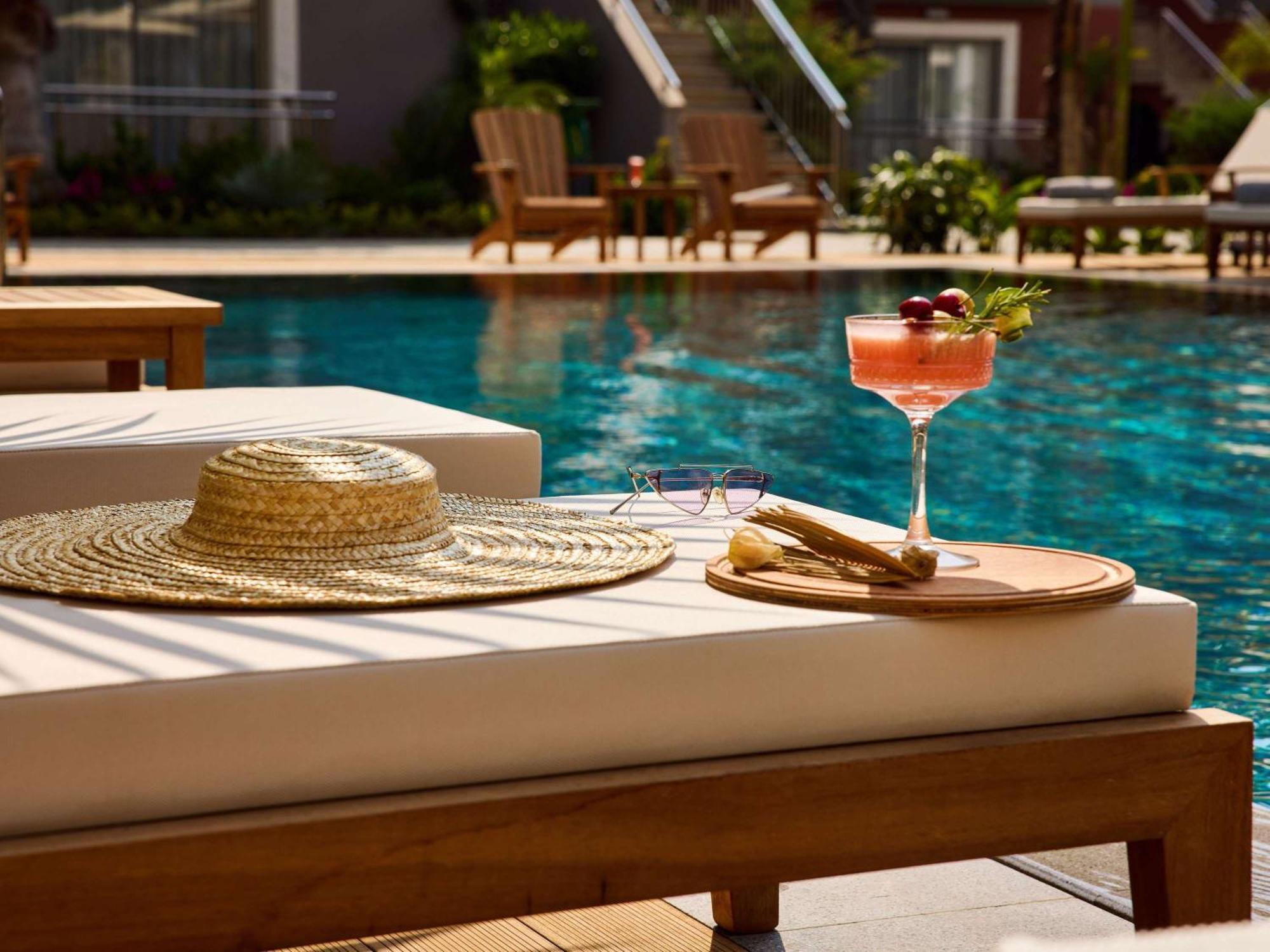 Resort Movenpick Antalya