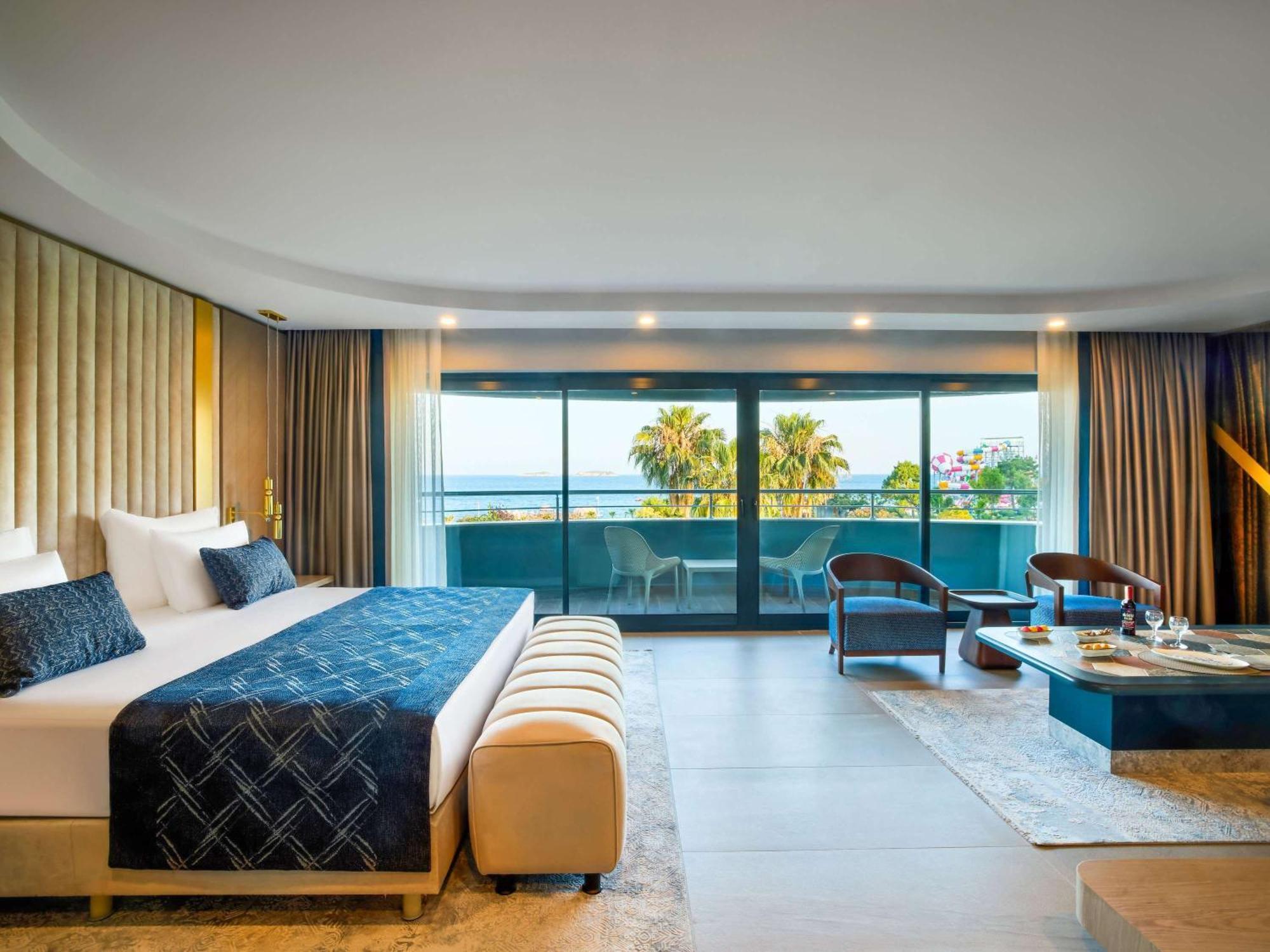 Movenpick Antalya Resort Tekirova